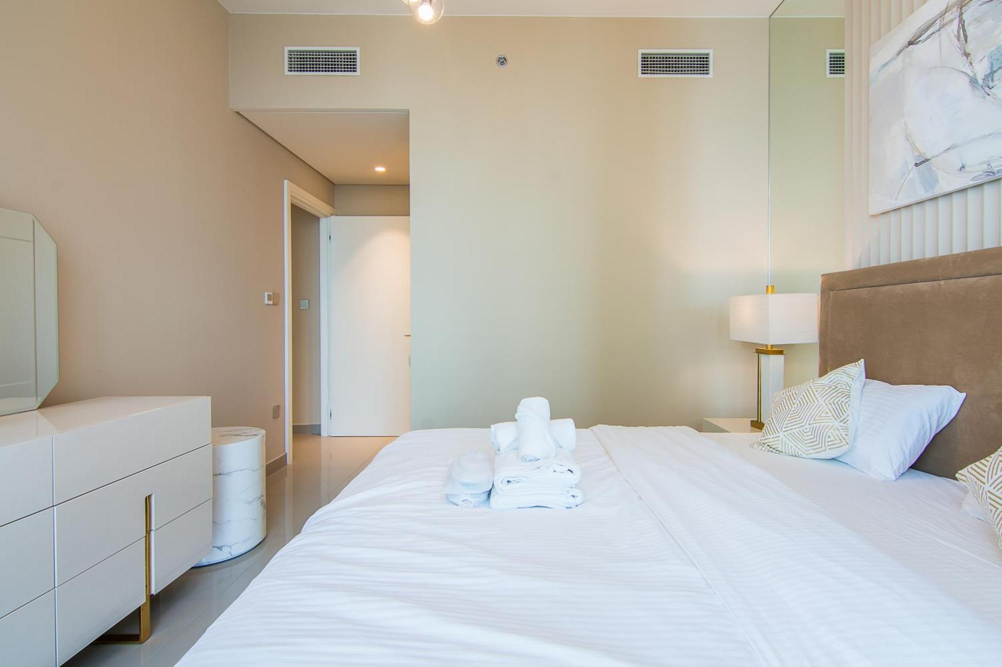 Appartement Privet 2br In Marina