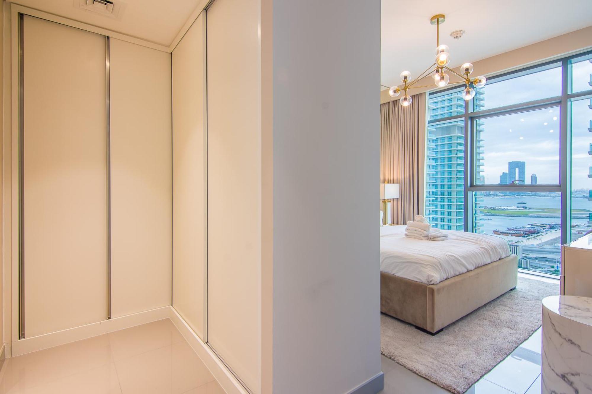 Appartement Privet 2br In Marina *
