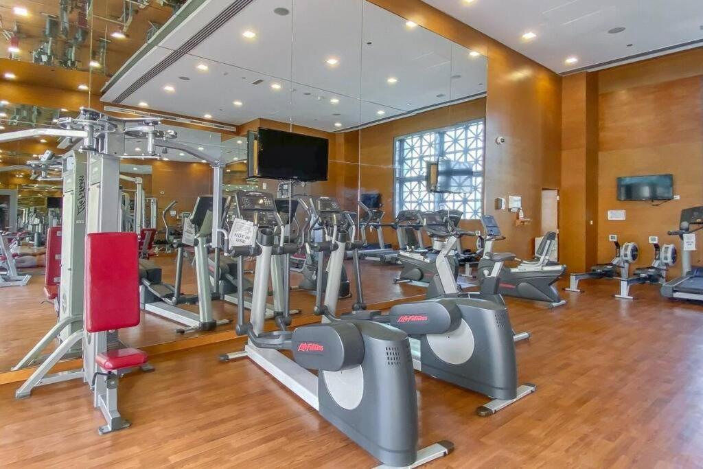 Havn - Unit In Claren Tower, Downtown Appartement *