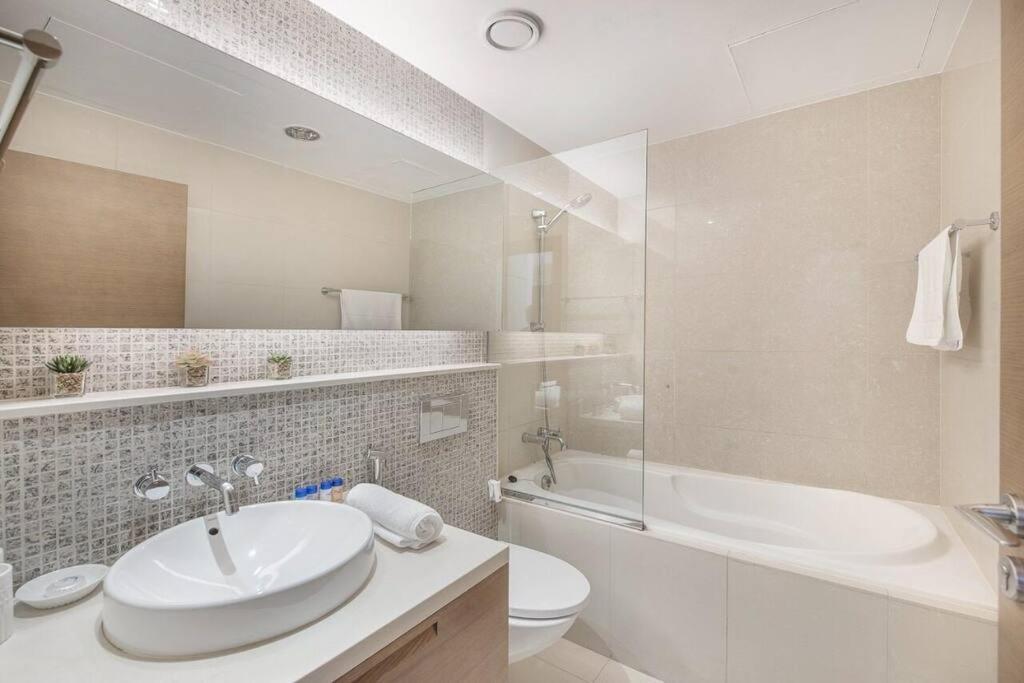 Havn - Unit In Claren Tower, Downtown * Dubaï