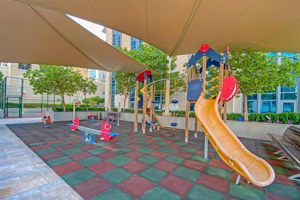 Havn - Unit In Claren Tower, Downtown Dubaï