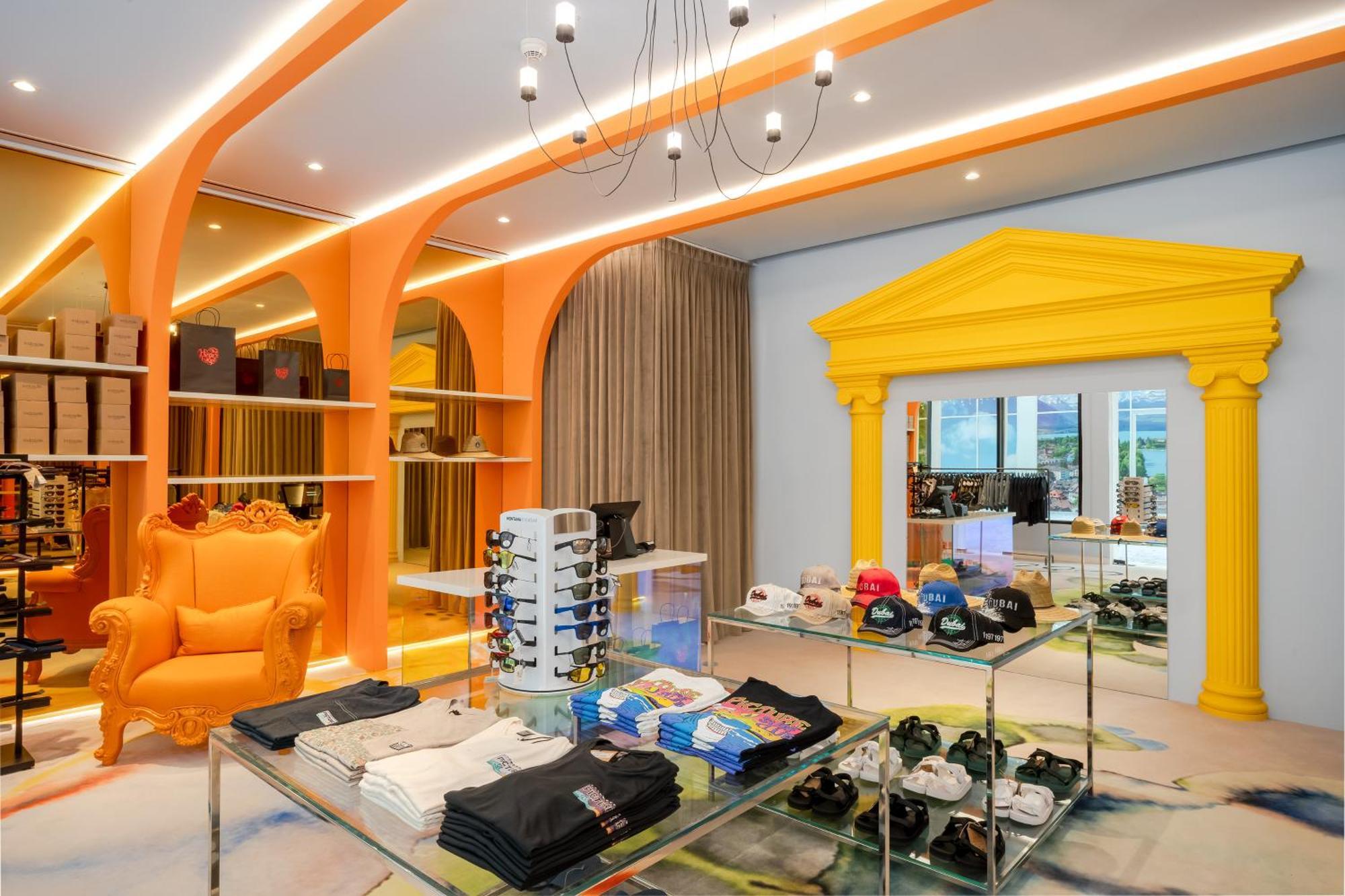 Voco Monaco By Ihg, Adults Only, World Islands Hotel Dubai