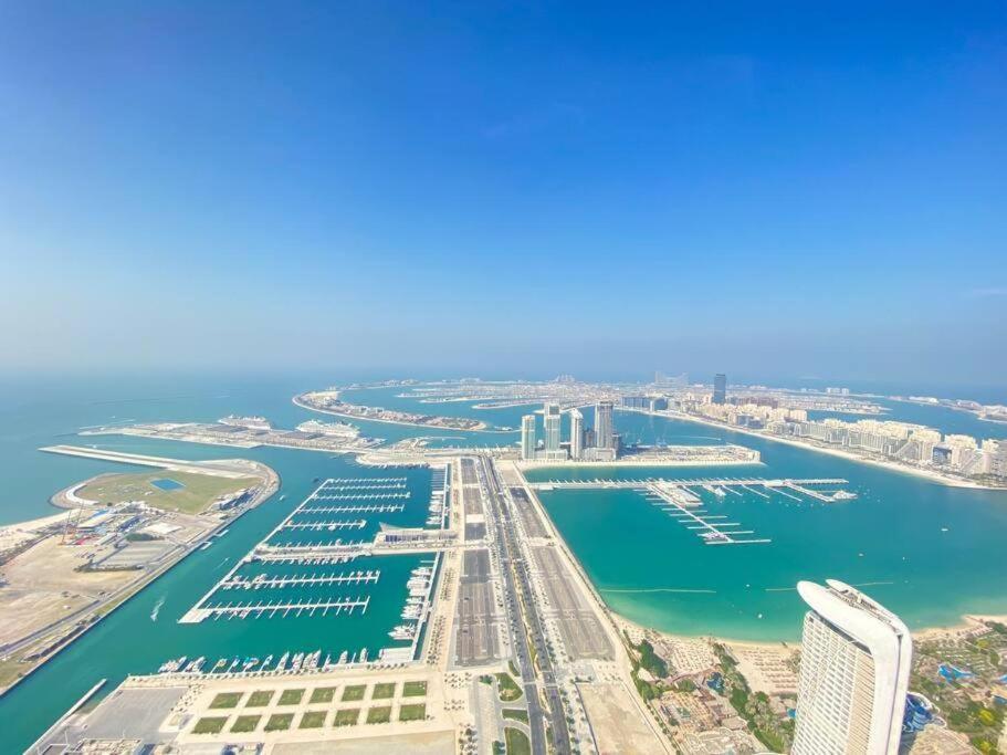 Habitación en casa particular Stunning Marina View! Coliving In Princess Tower Marina Dubái
