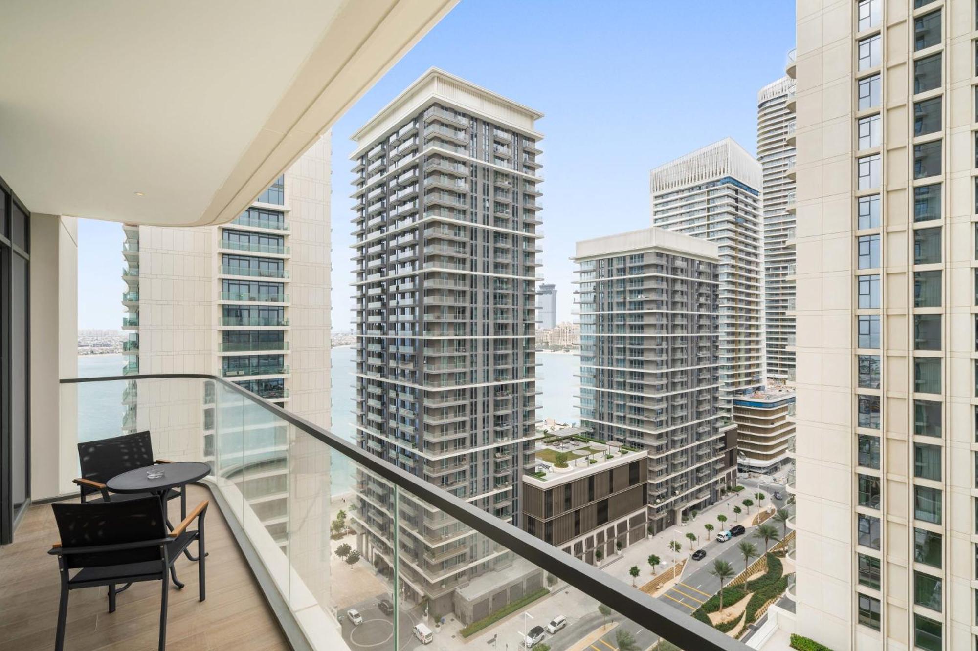 Silkhaus Tower With Private And Skyline Views Appartement *