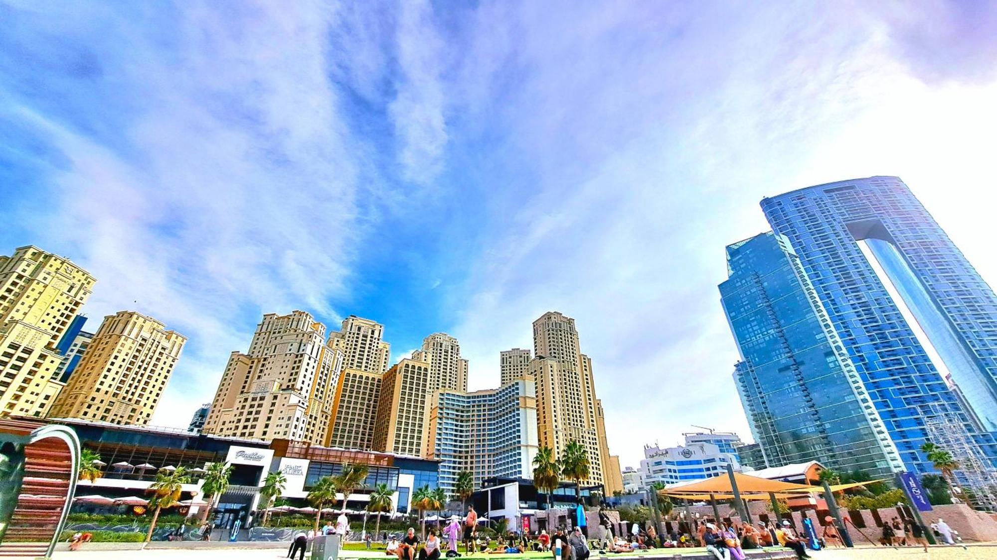 Asrama The Marina View