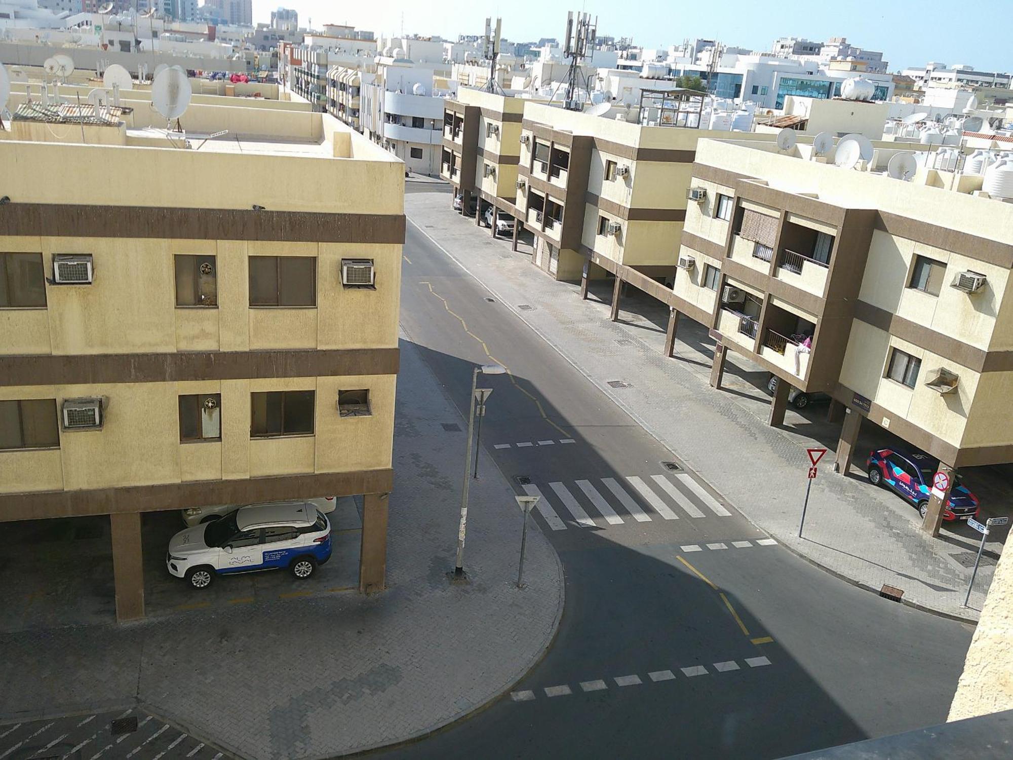 Gasthof Ruby Star Budget With Shared Washroom Access 321 Dubai