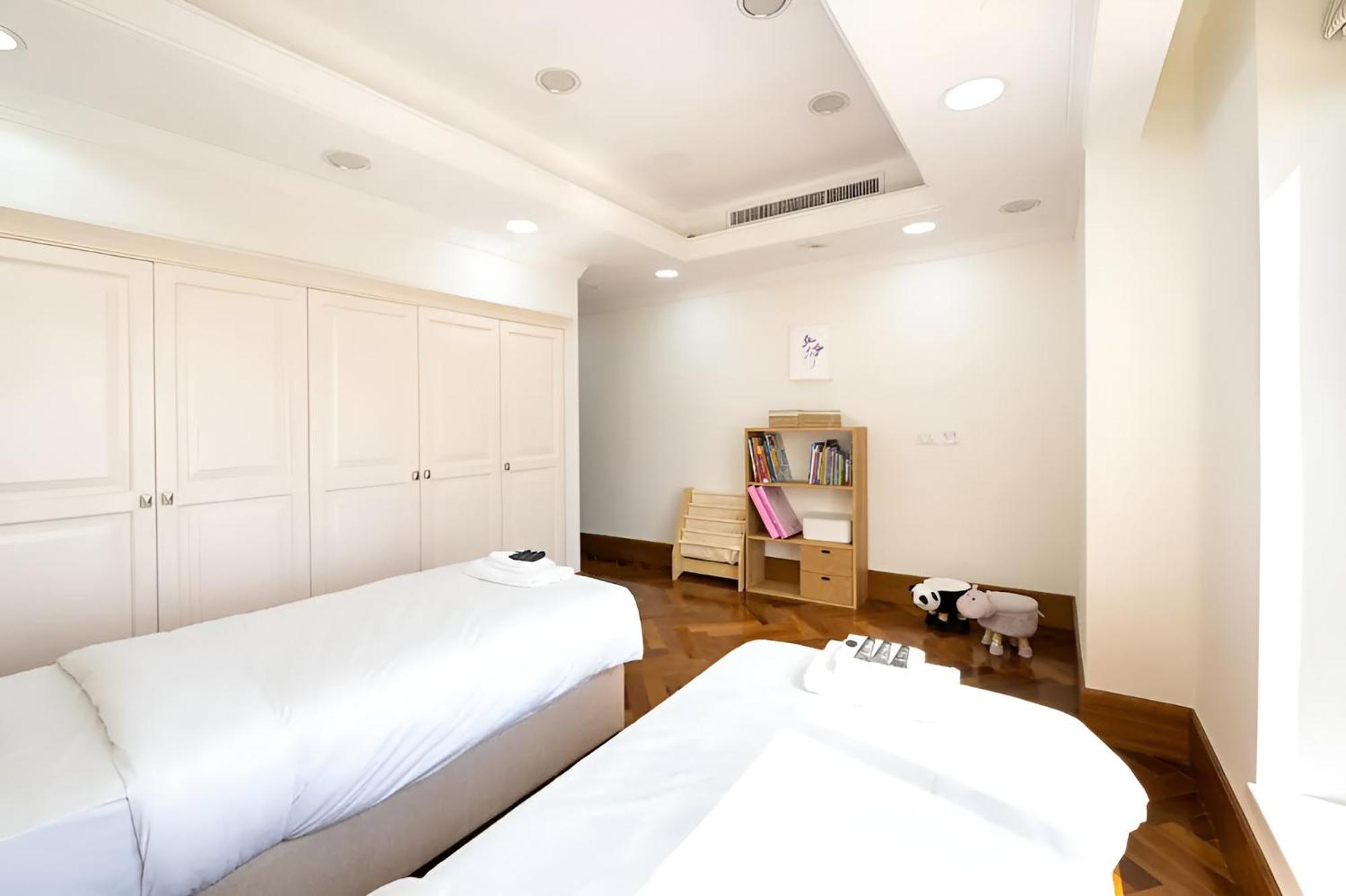 Appartement Ultimate Jbr Penthouseprivate Pool,ain Dubaiview *