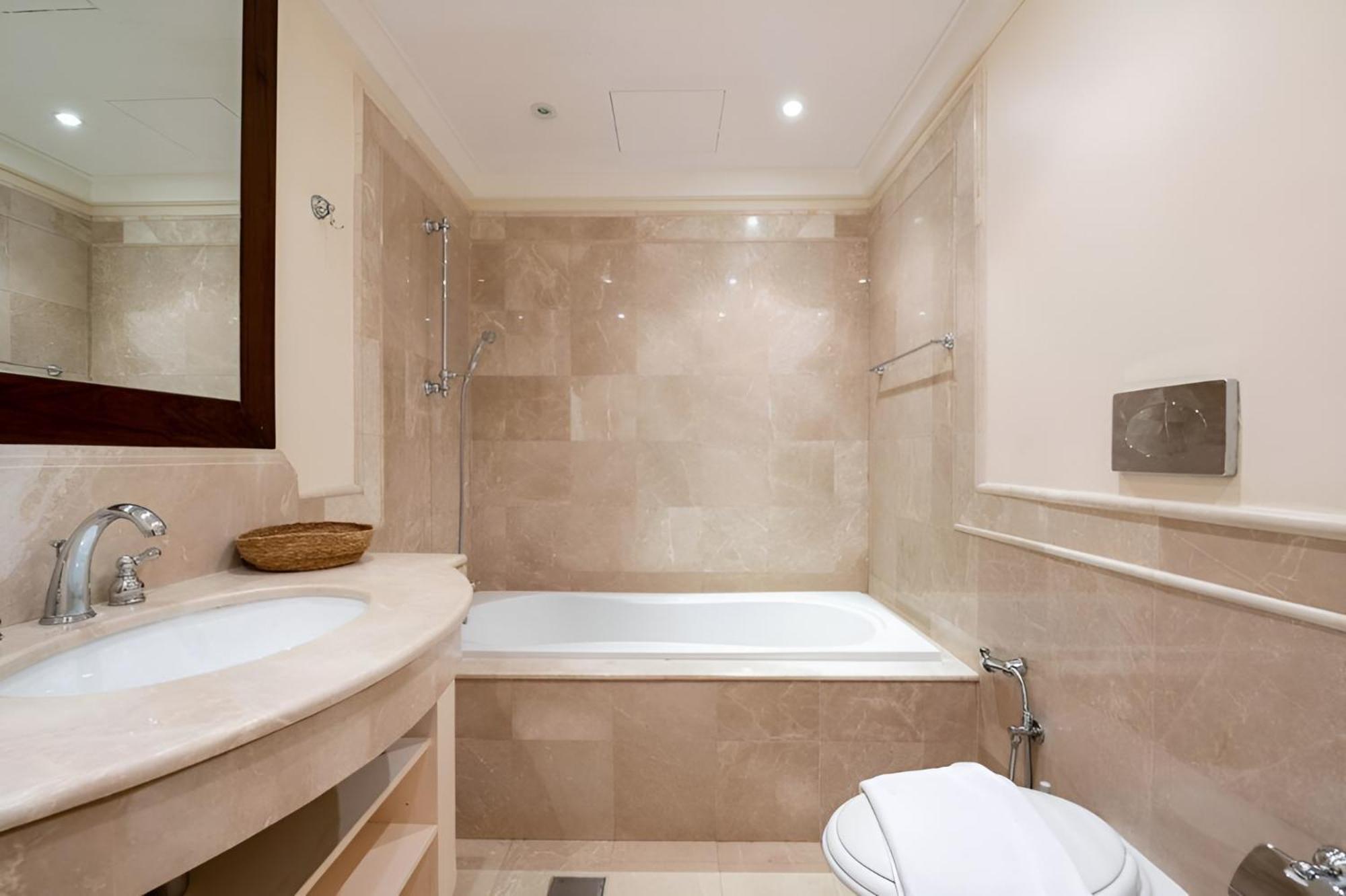 Ultimate Jbr Penthouseprivate Pool,ain Dubaiview Appartement Dubaï