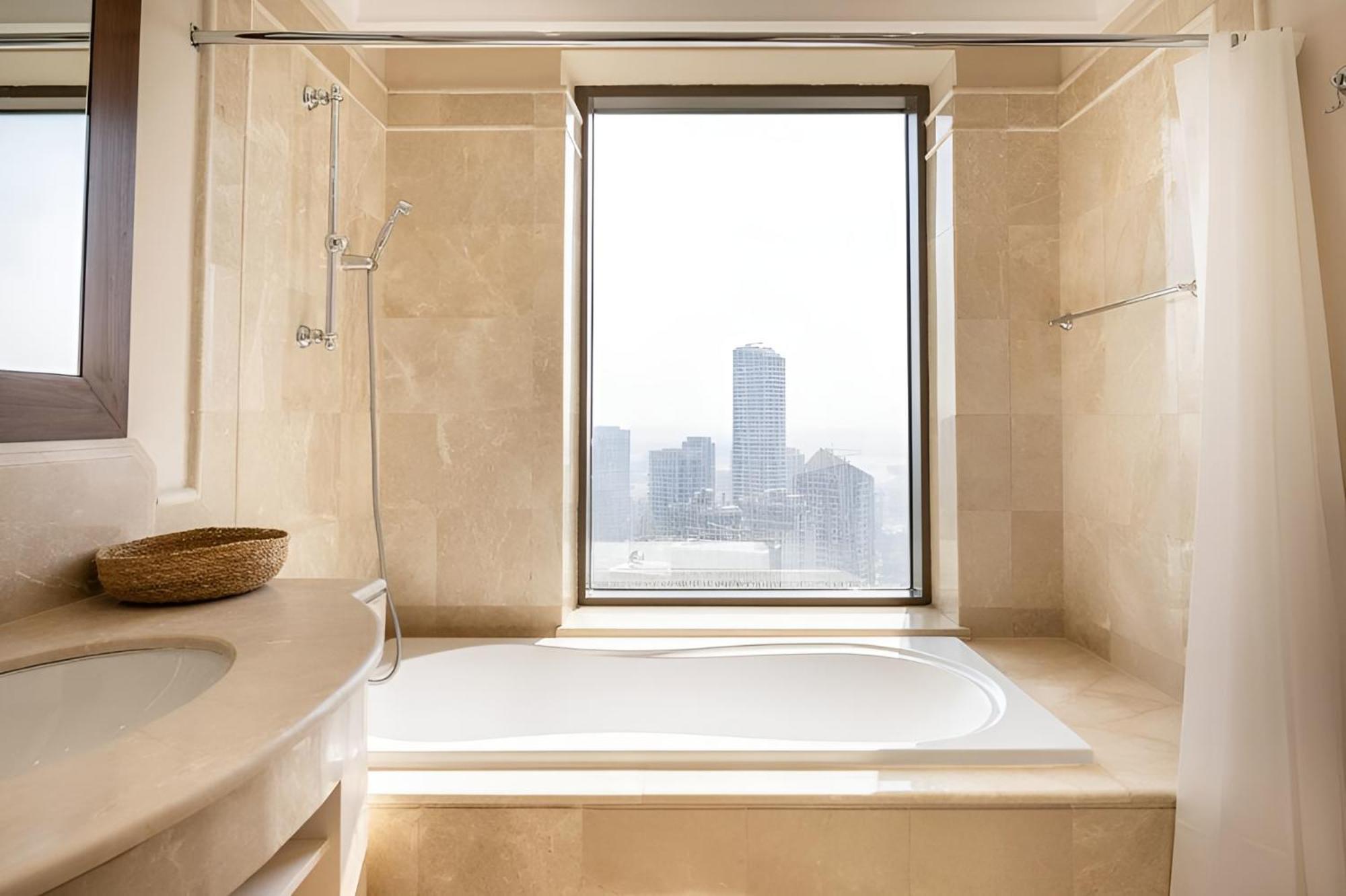 Ultimate Jbr Penthouseprivate Pool,ain Dubaiview Dubaï