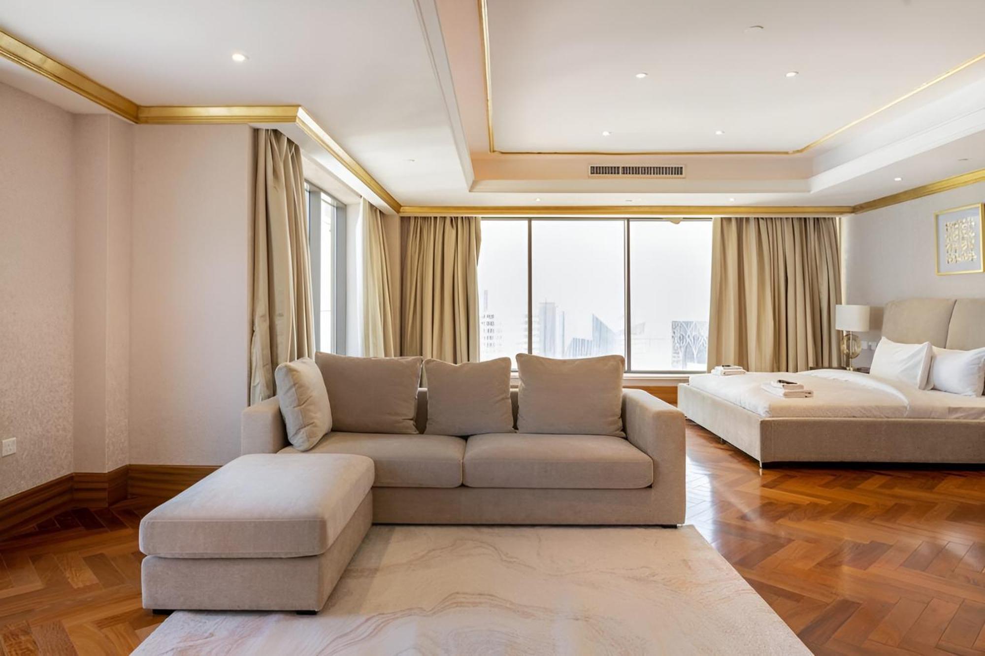 Ultimate Jbr Penthouseprivate Pool,ain Dubaiview Appartement