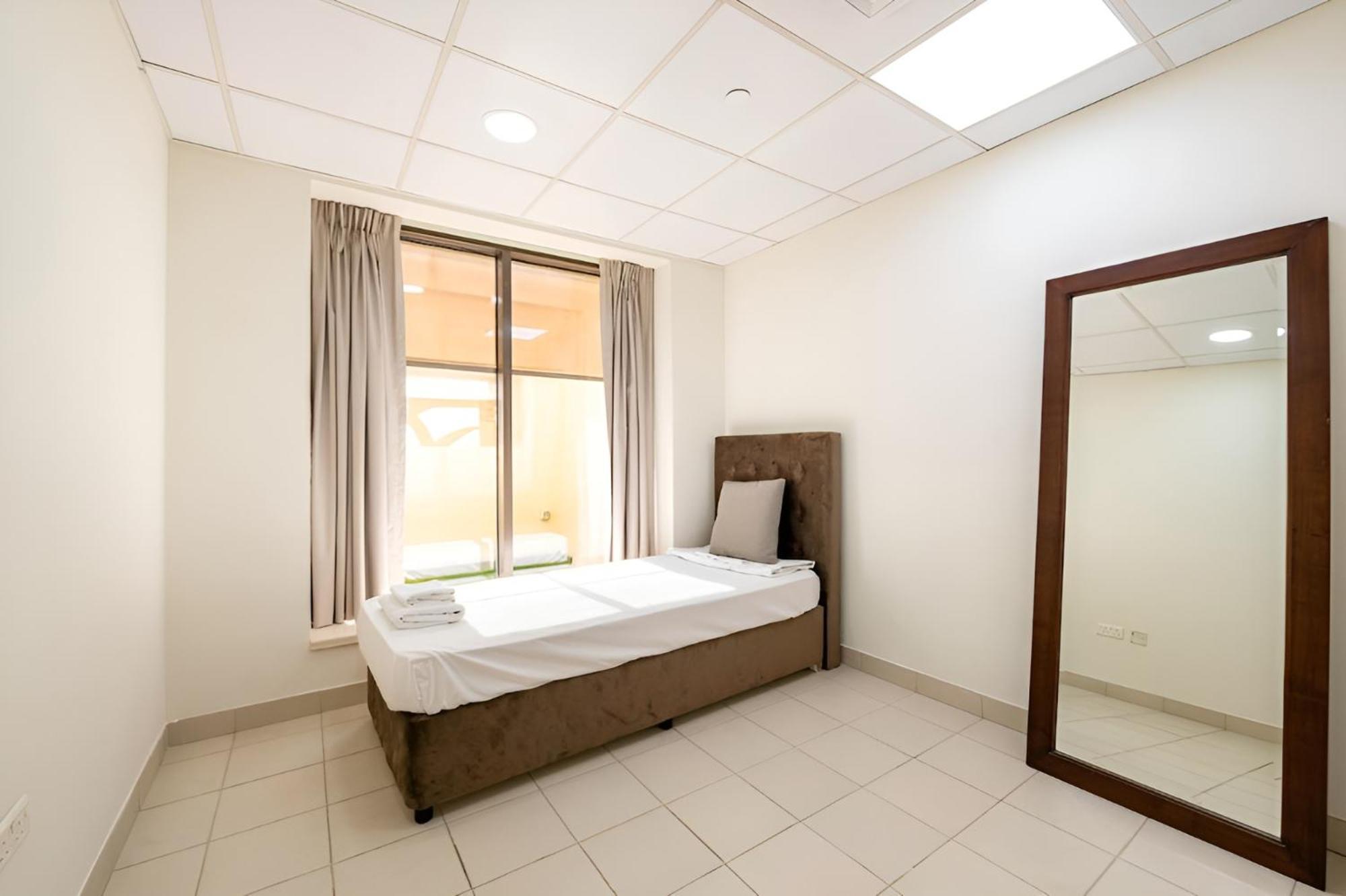 Ultimate Jbr Penthouseprivate Pool,ain Dubaiview Appartement