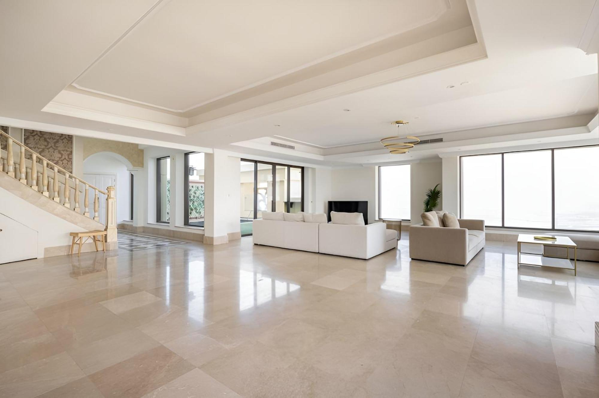 Appartement Ultimate Jbr Penthouseprivate Pool,ain Dubaiview *