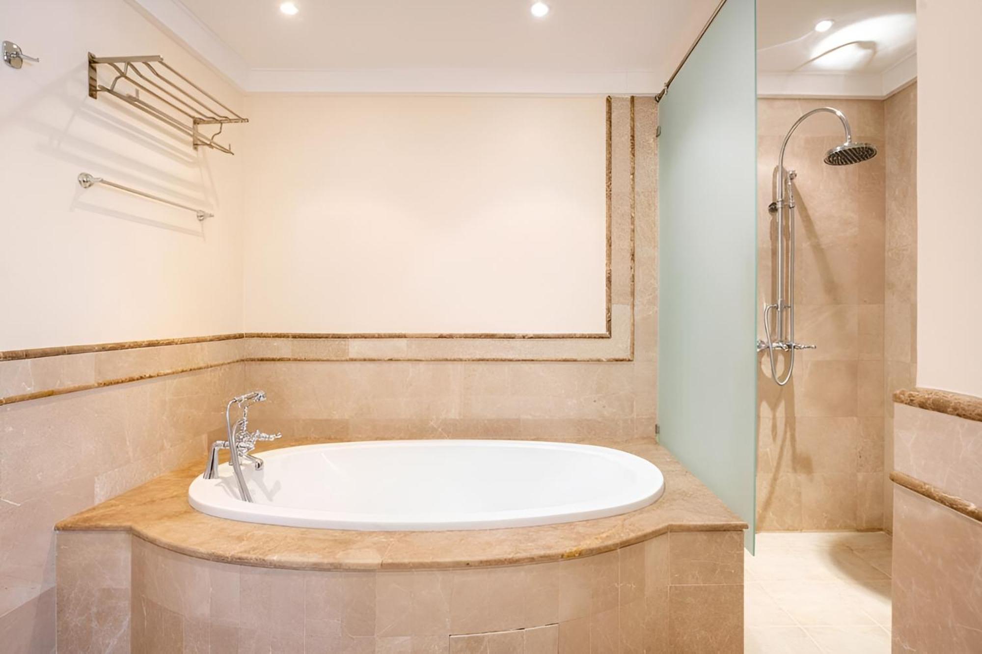 Ultimate Jbr Penthouseprivate Pool,ain Dubaiview Appartement