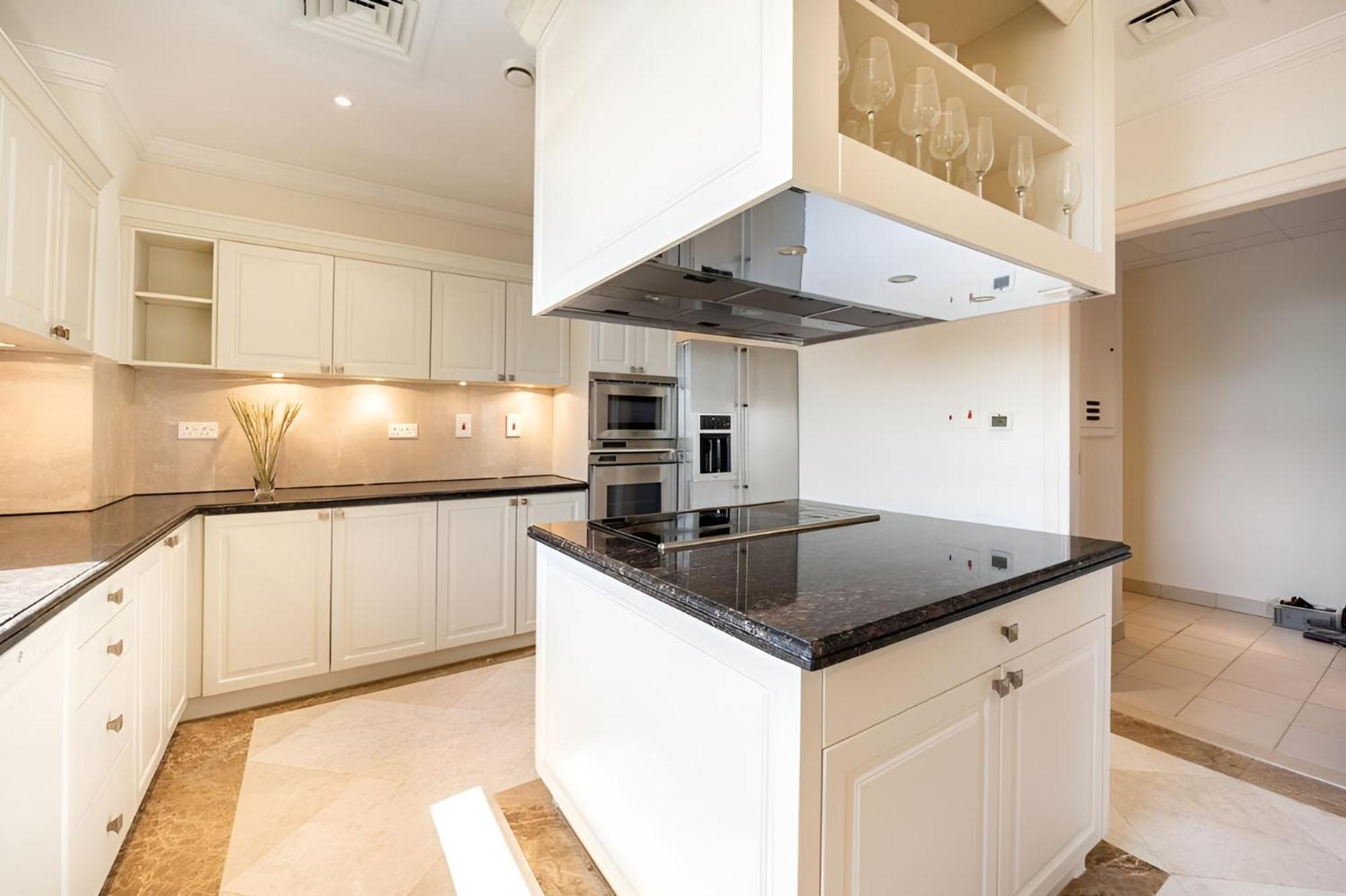 Appartement Ultimate Jbr Penthouseprivate Pool,ain Dubaiview Dubaï