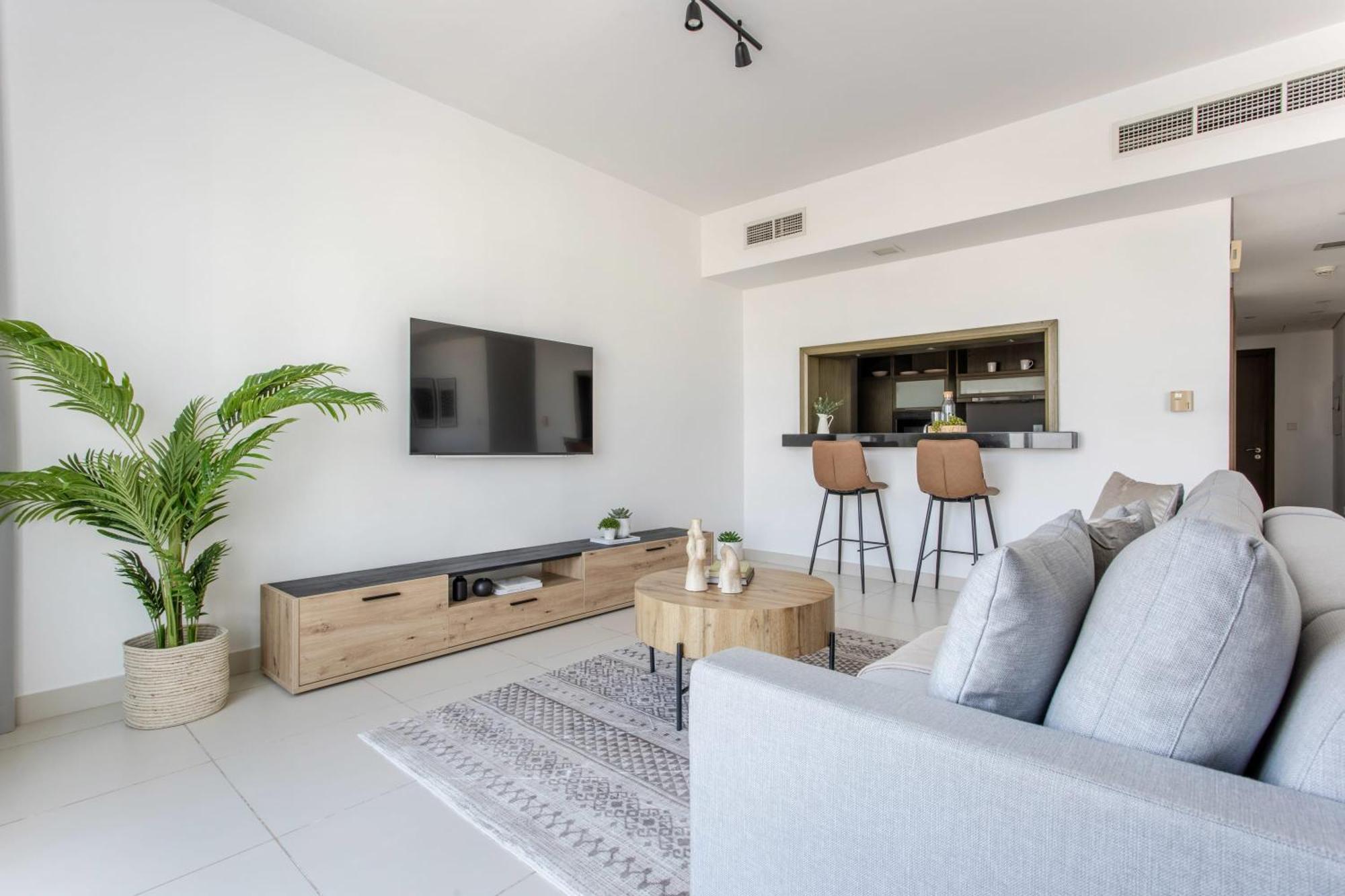 Appartement Frank Porter - The Lofts West