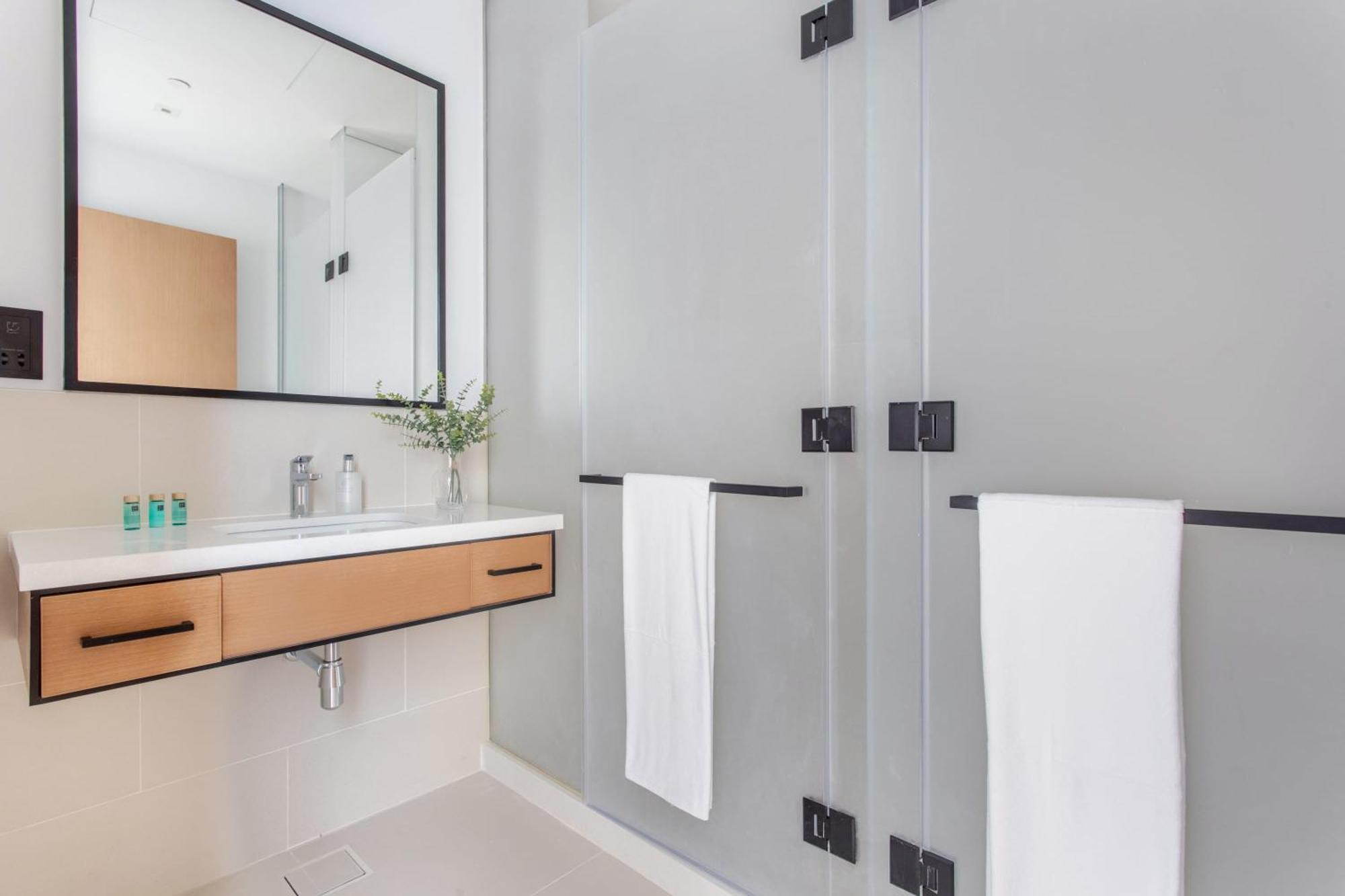 Lejlighed Frank Porter - Vida Residences *
