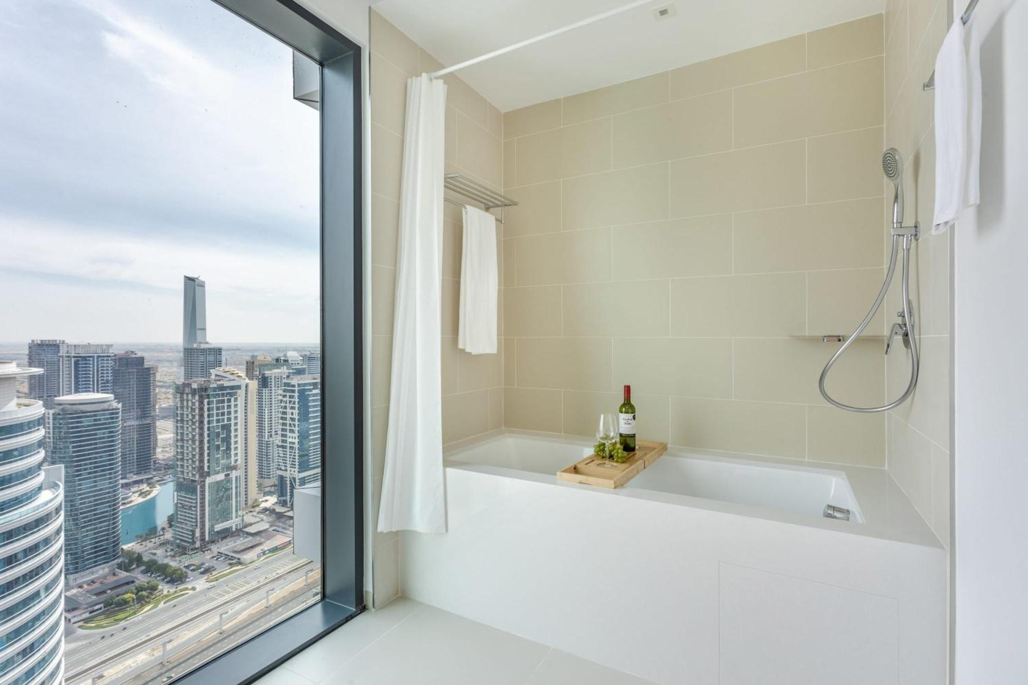 Lejlighed Frank Porter - Vida Residences