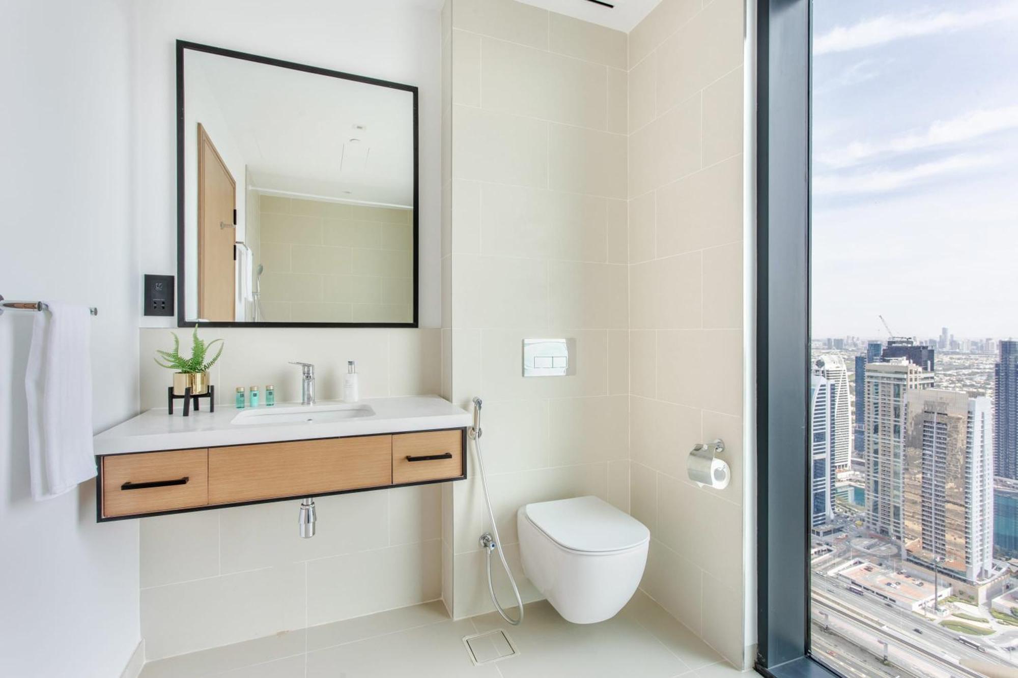 Frank Porter - Vida Residences Lejlighed