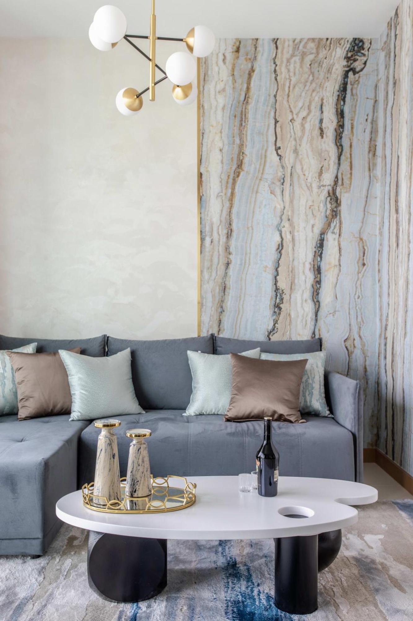 Lejlighed Frank Porter - Vida Residences Dubai