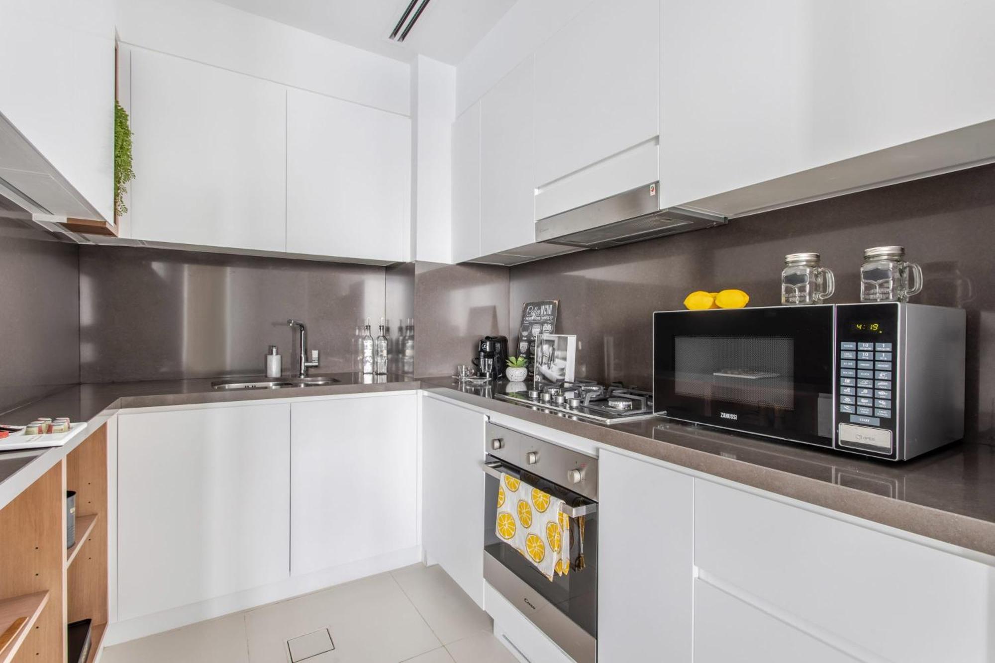 Lejlighed Frank Porter - Vida Residences