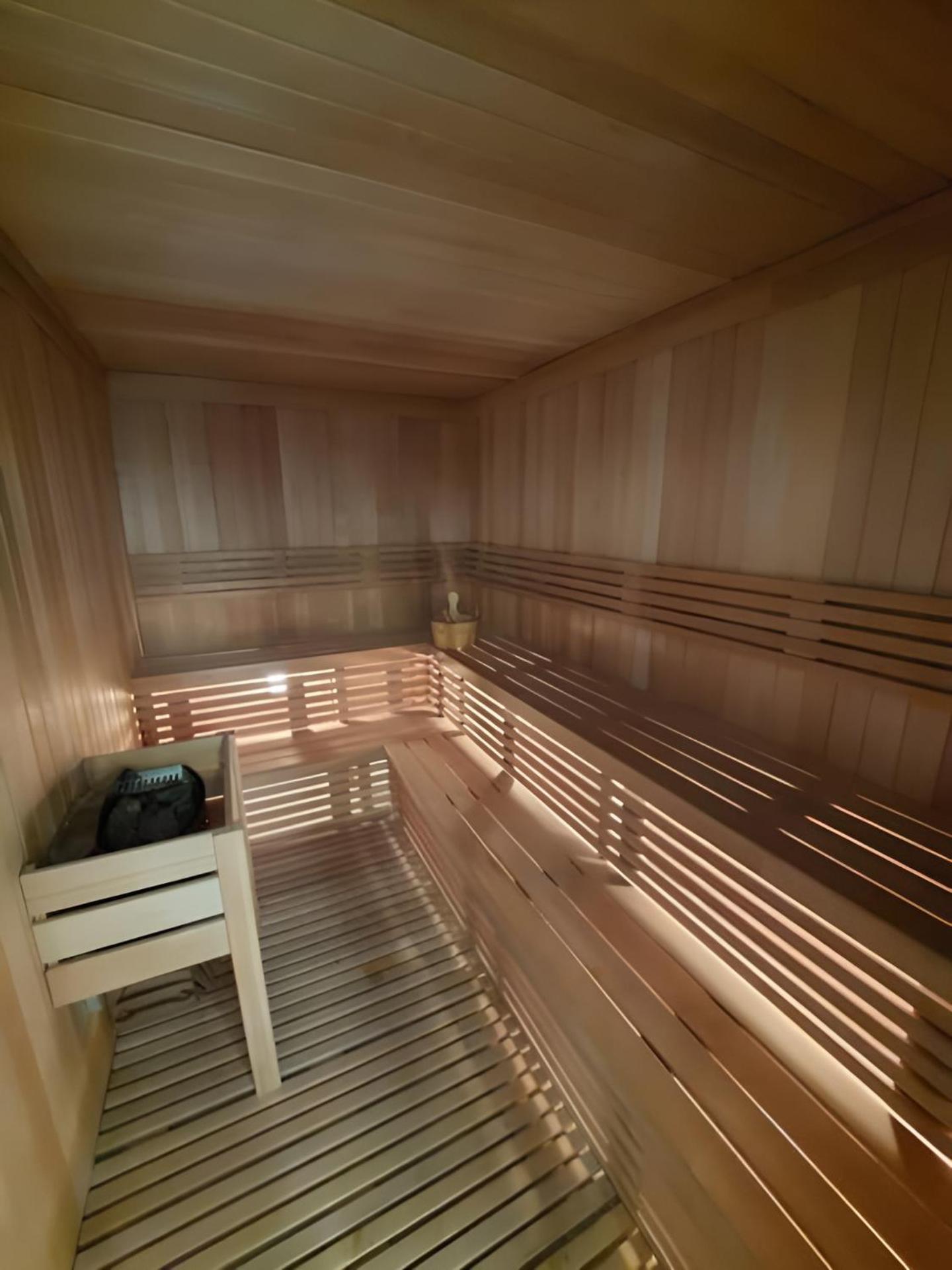 Business Bay, Compact, Modern Apartamento