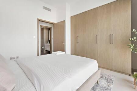 Silkhaus Burj Khalifa View In New Tower Downtown Appartement