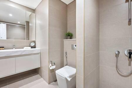 Silkhaus Burj Khalifa View In New Tower Downtown Appartement *