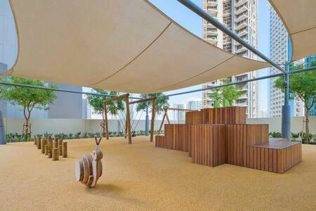 Silkhaus Burj Khalifa View In New Tower Downtown Appartement *