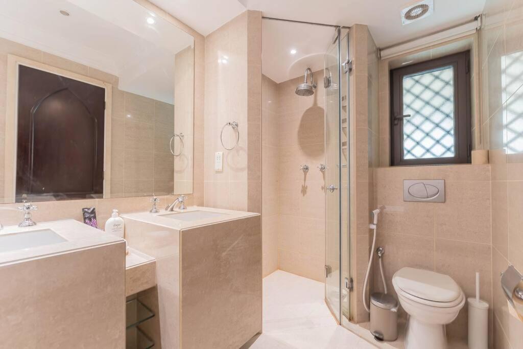 Apartamento Traditional 2 Bedroom With Fountain View