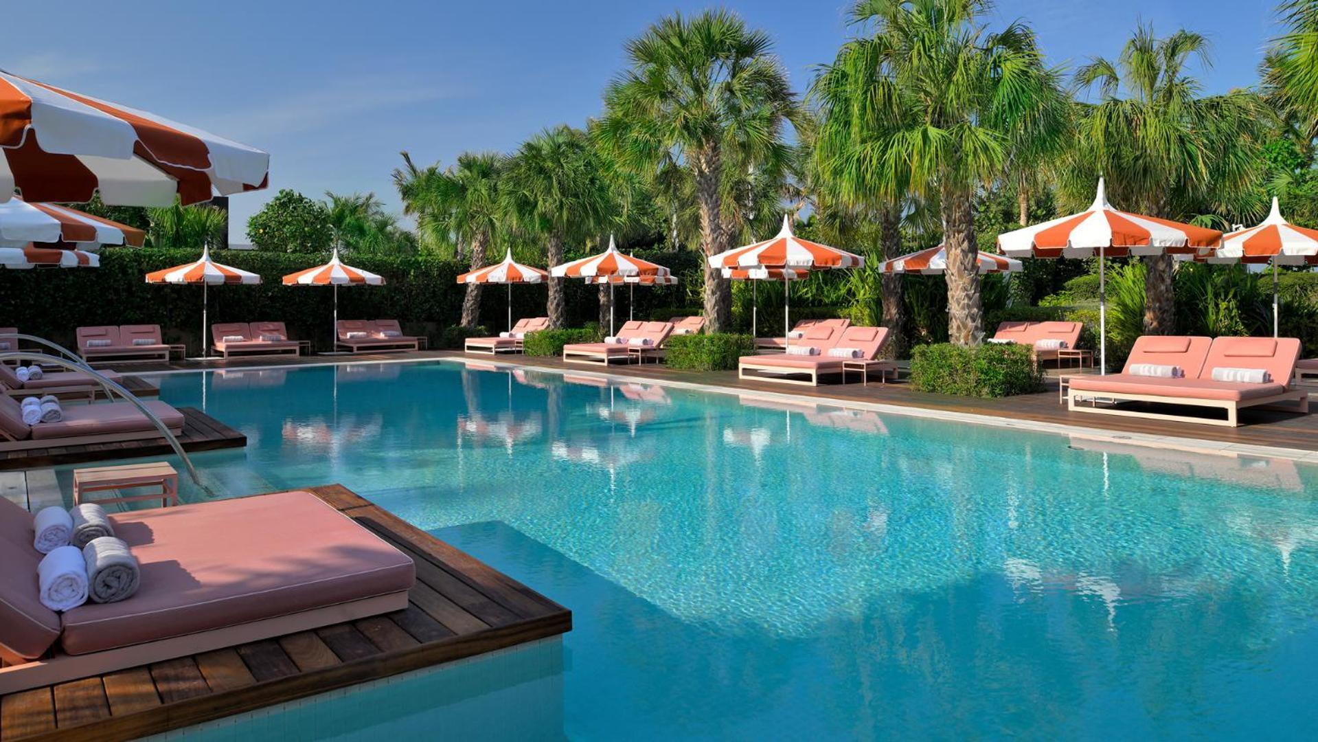Banyan Tree At Bluewaters Dubái