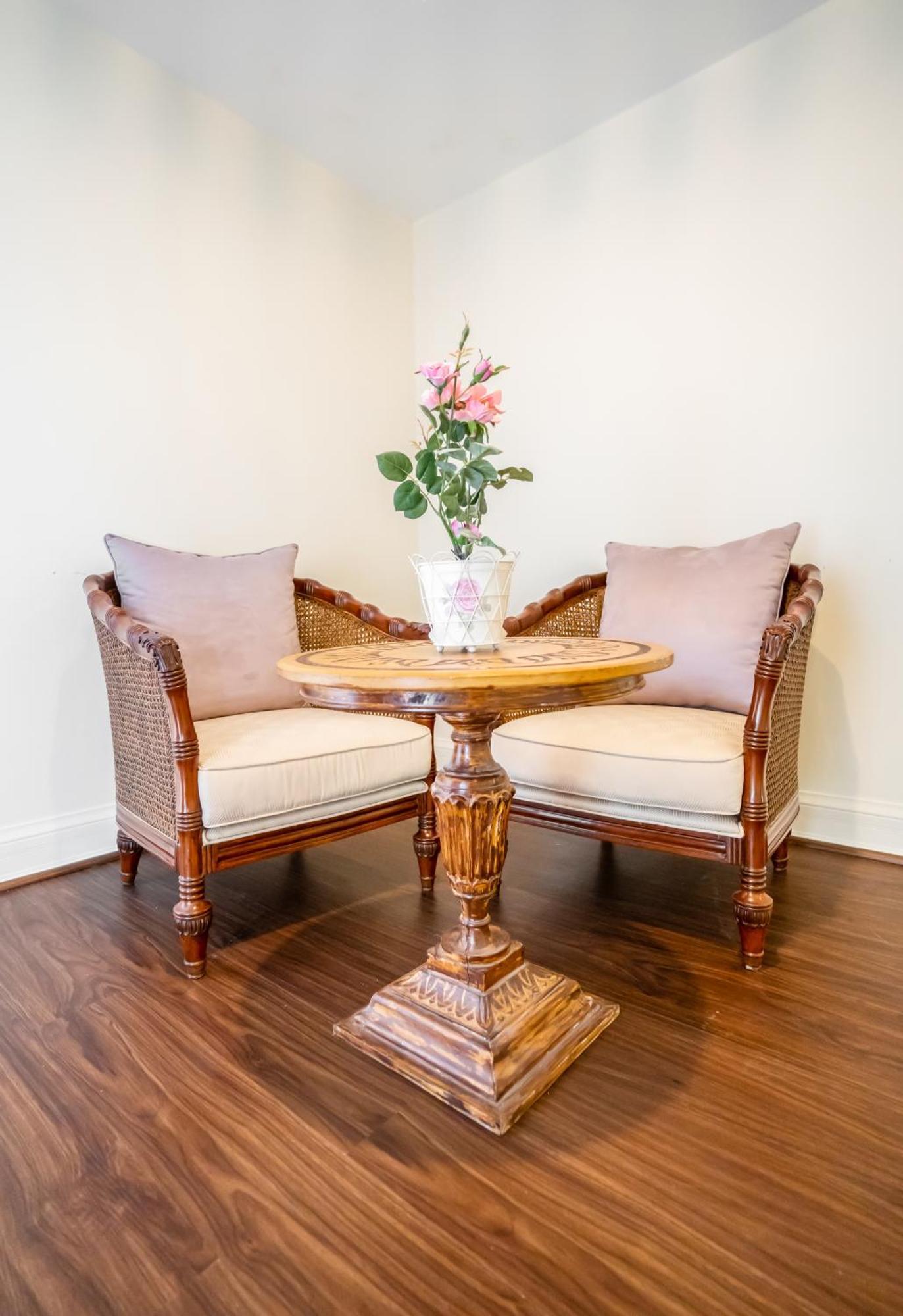 Marina-3br At Al Mesk Tower-quickstay Homes 03 Dubaï
