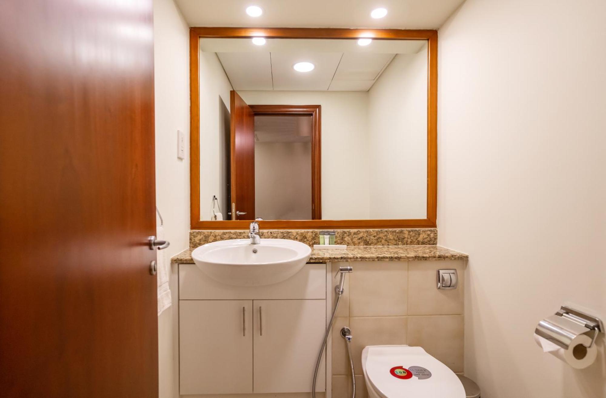 Appartement Marina-3br At Al Mesk Tower-quickstay Homes 03 *