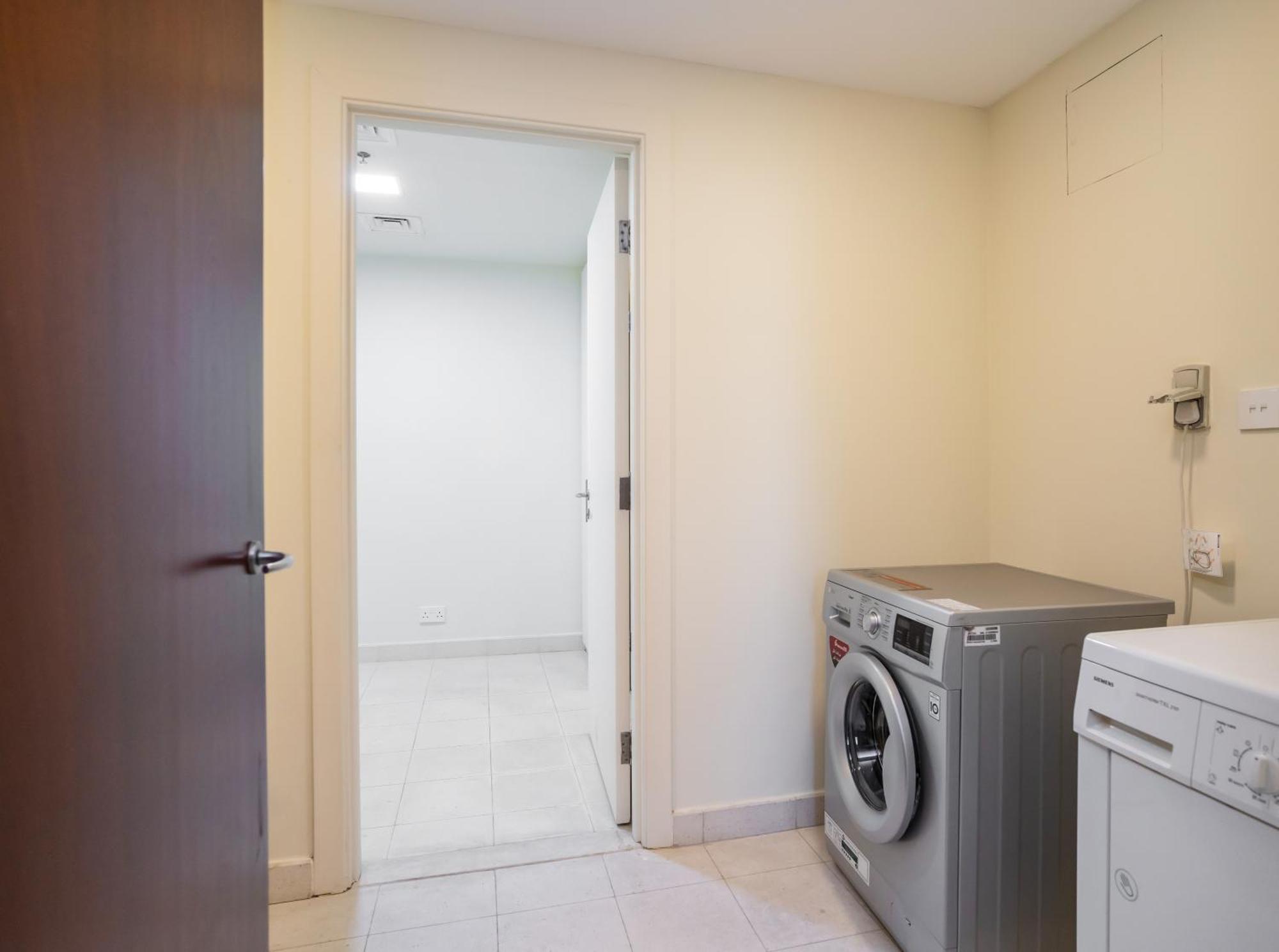Appartement Marina-3br At Al Mesk Tower-quickstay Homes 03 *