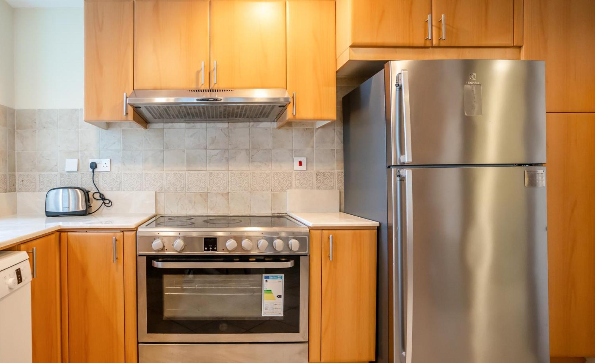 Marina-3br At Al Mesk Tower-quickstay Homes 03 Appartement