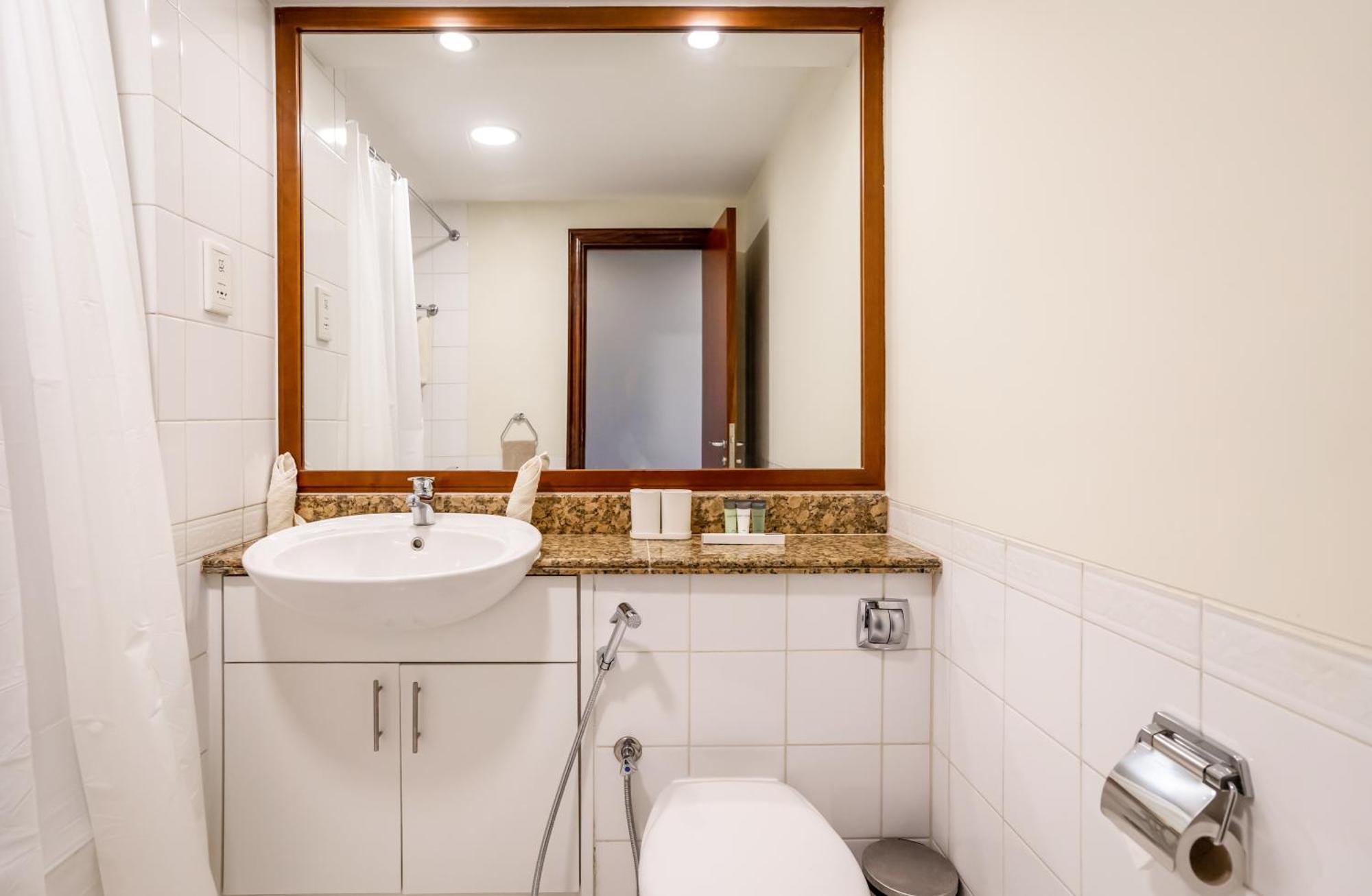 Marina-3br At Al Mesk Tower-quickstay Homes 03 Appartement