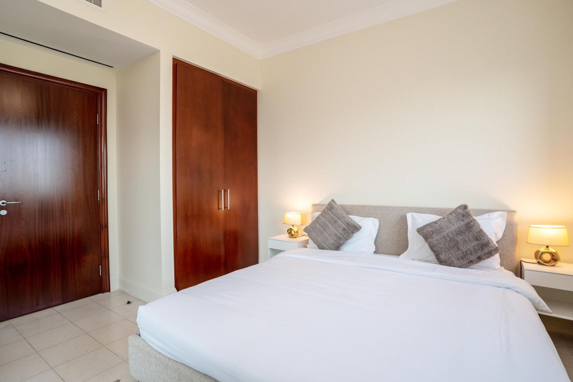 Appartement Marina-3br At Al Mesk Tower-quickstay Homes 03 *