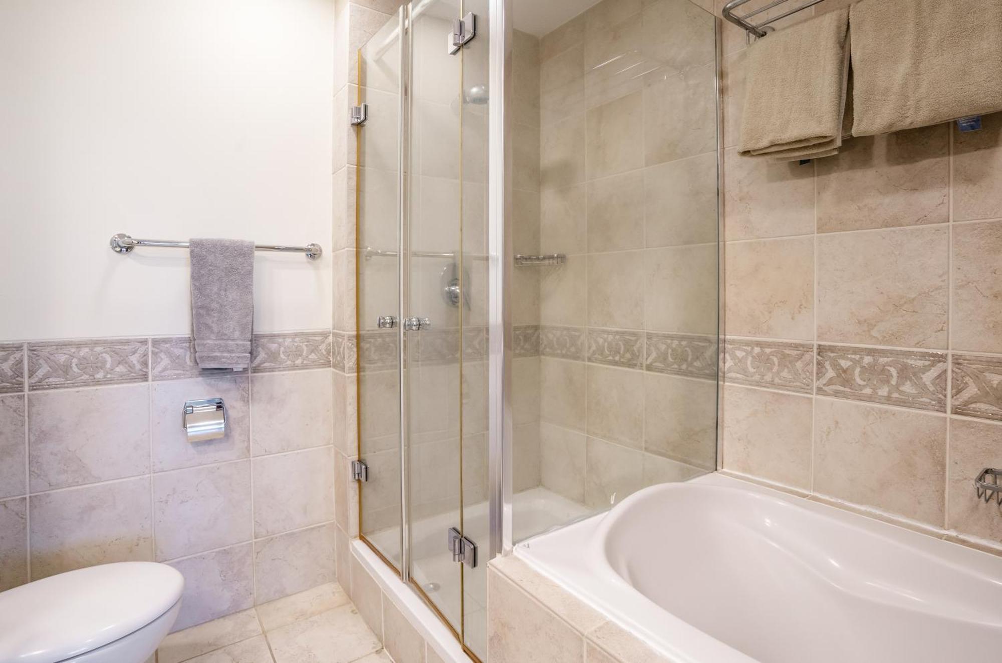 Marina-3br At Al Mesk Tower-quickstay Homes 03 Appartement Dubaï