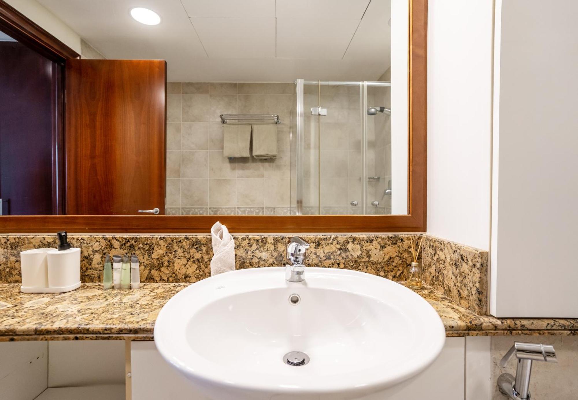 Appartement Marina-3br At Al Mesk Tower-quickstay Homes 03 *