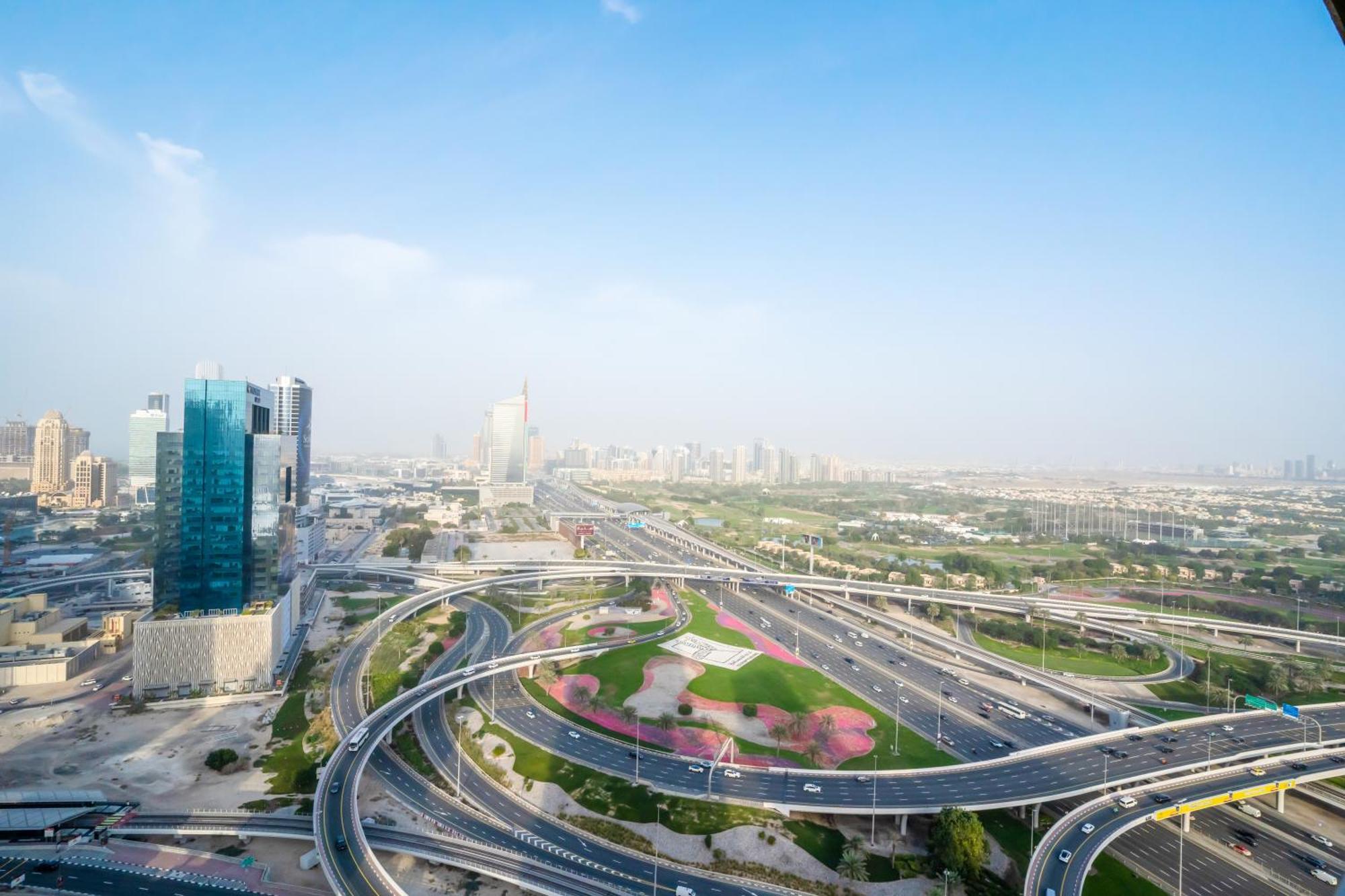 Appartement Marina-3br At Al Mesk Tower-quickstay Homes 03 *