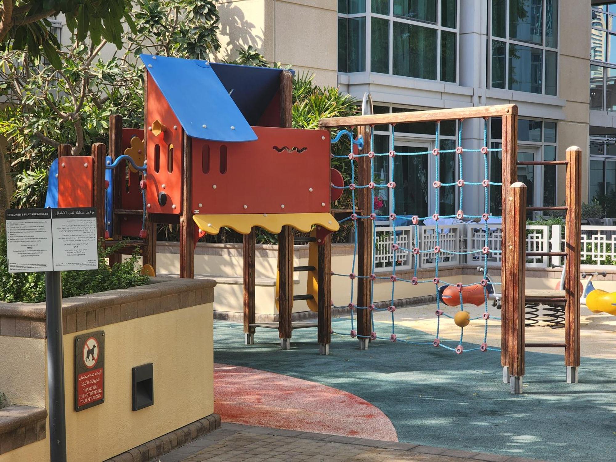 Downtown Oasis, Burj Khalifa Views, Luxury Amenities Apartamento *