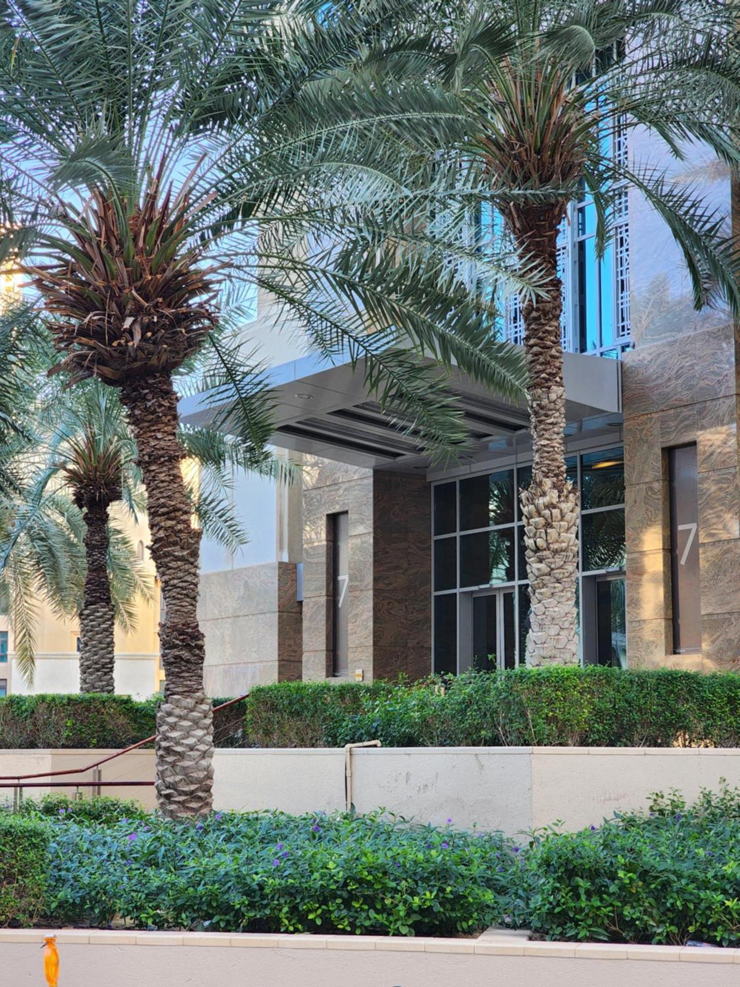 Apartamento Downtown Oasis, Burj Khalifa Views, Luxury Amenities