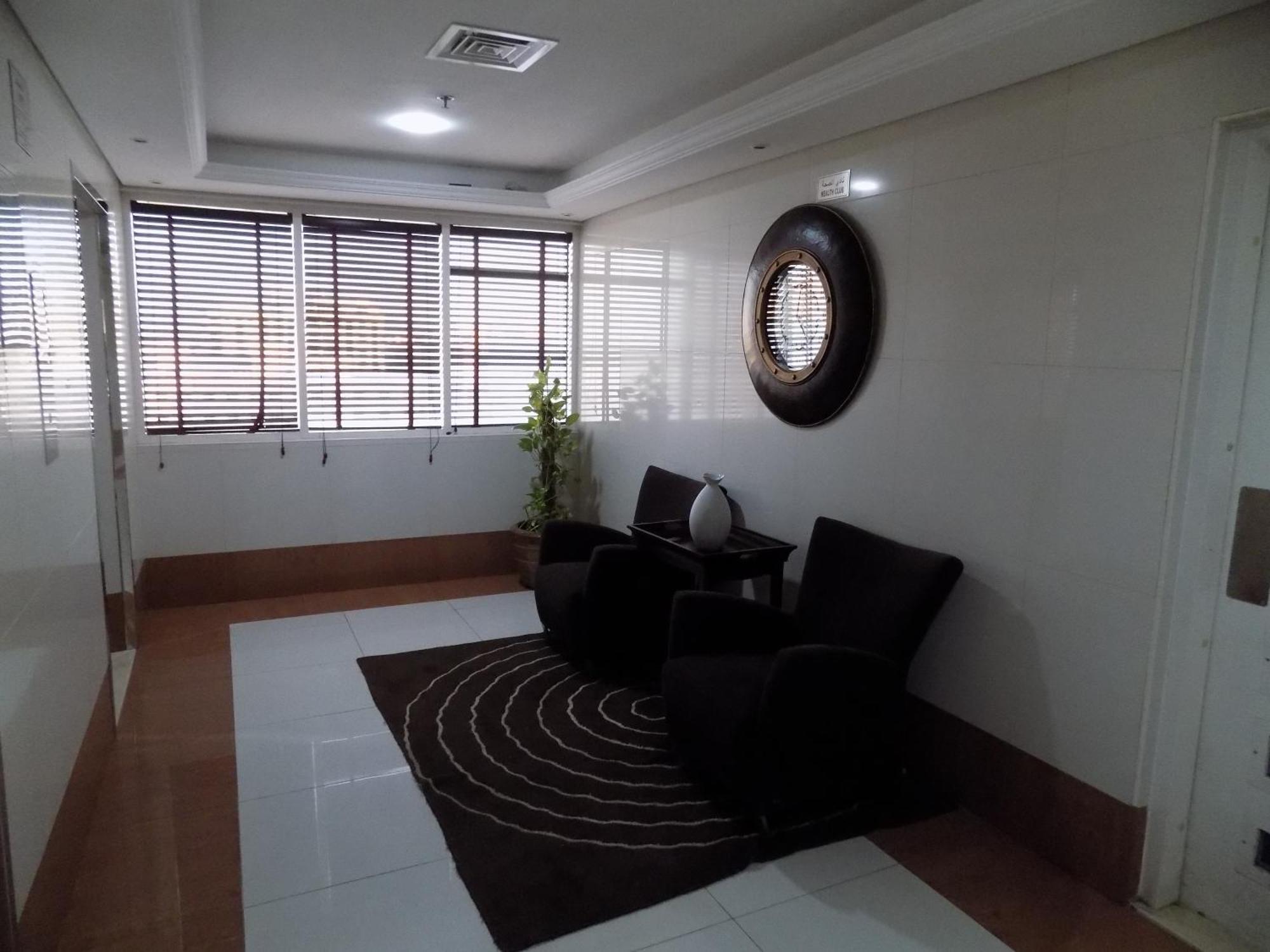Hotel de apartamente Fortune Classic Apartment, Airport ,near Dafza Metro Station Dubai