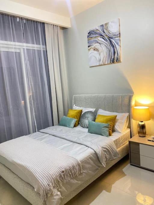 Luxury Skyline Burj Khalifa Apartment Dubai