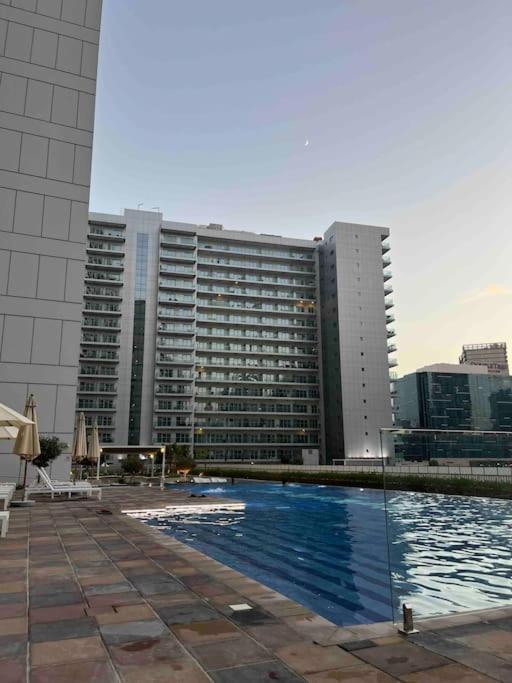 Apartment Luxury Skyline Burj Khalifa *