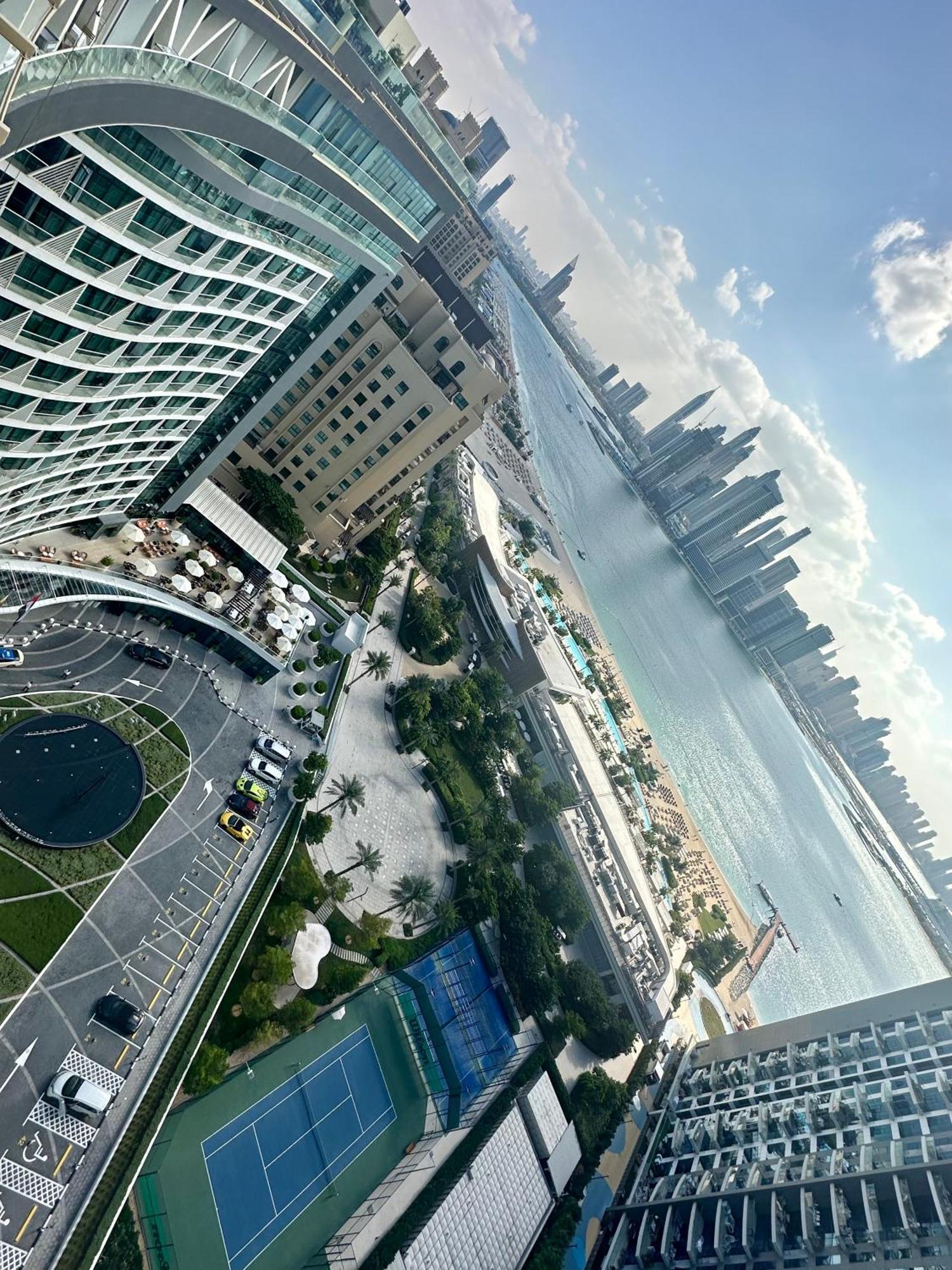 Appartamento Beachfront Haven