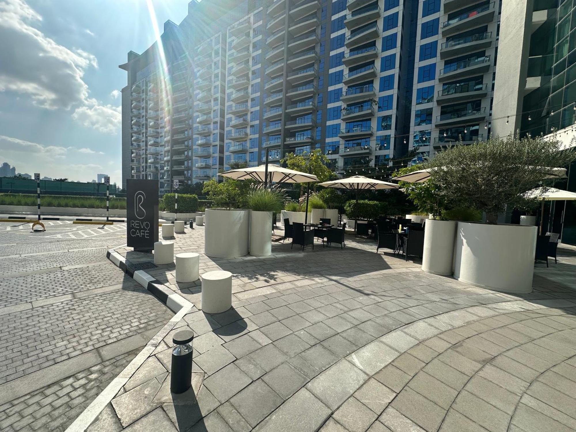 Beachfront Haven Lejlighed