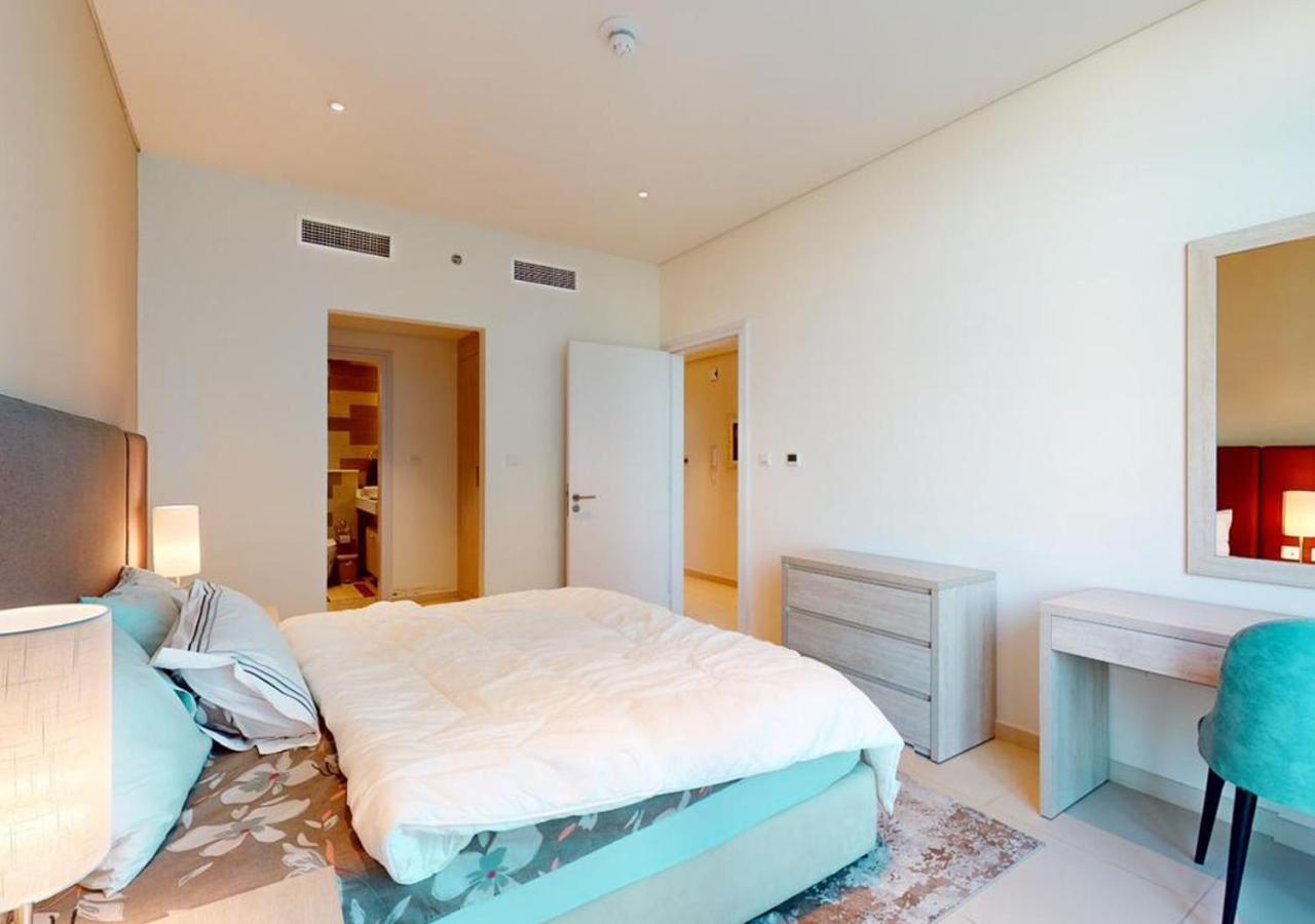 Lejlighed Beachfront Haven *