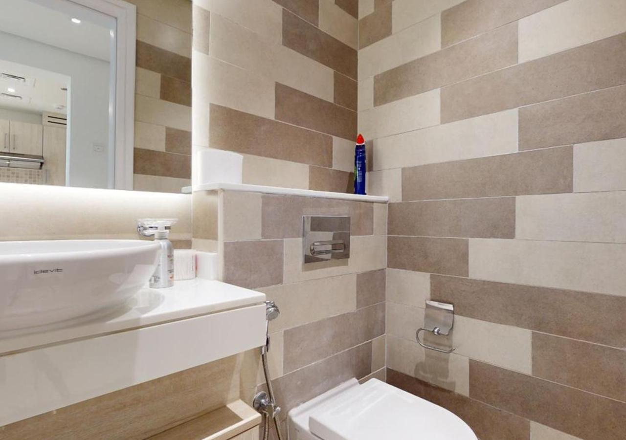 Lejlighed Beachfront Haven Dubai