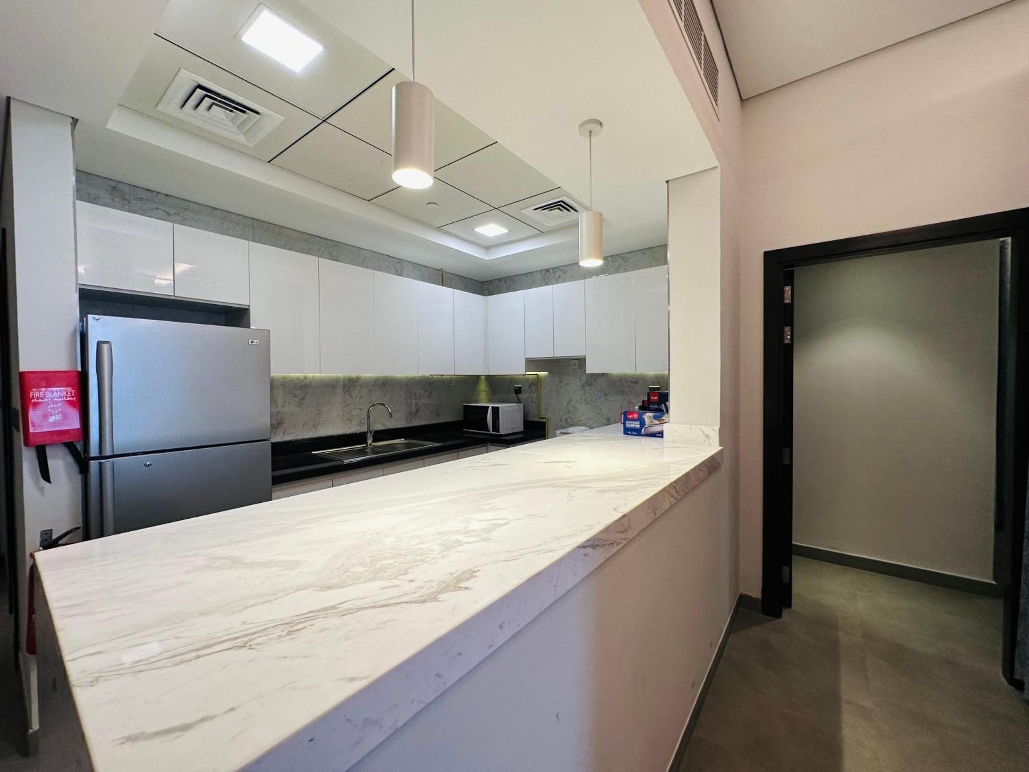 Oval Tower Apartamento *