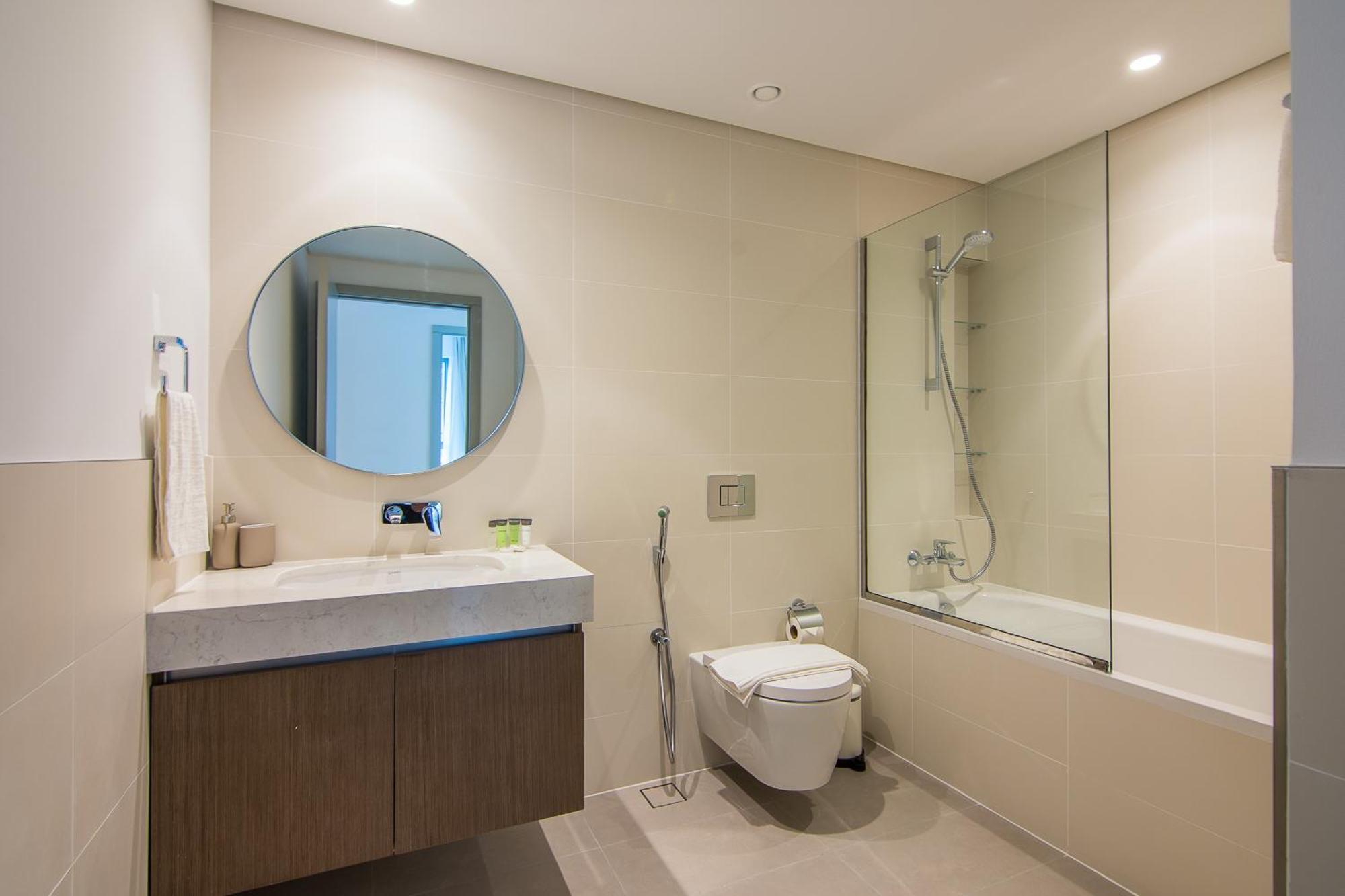Luxe Living In Beachfront 2 Bedroom In Marina * Dubai